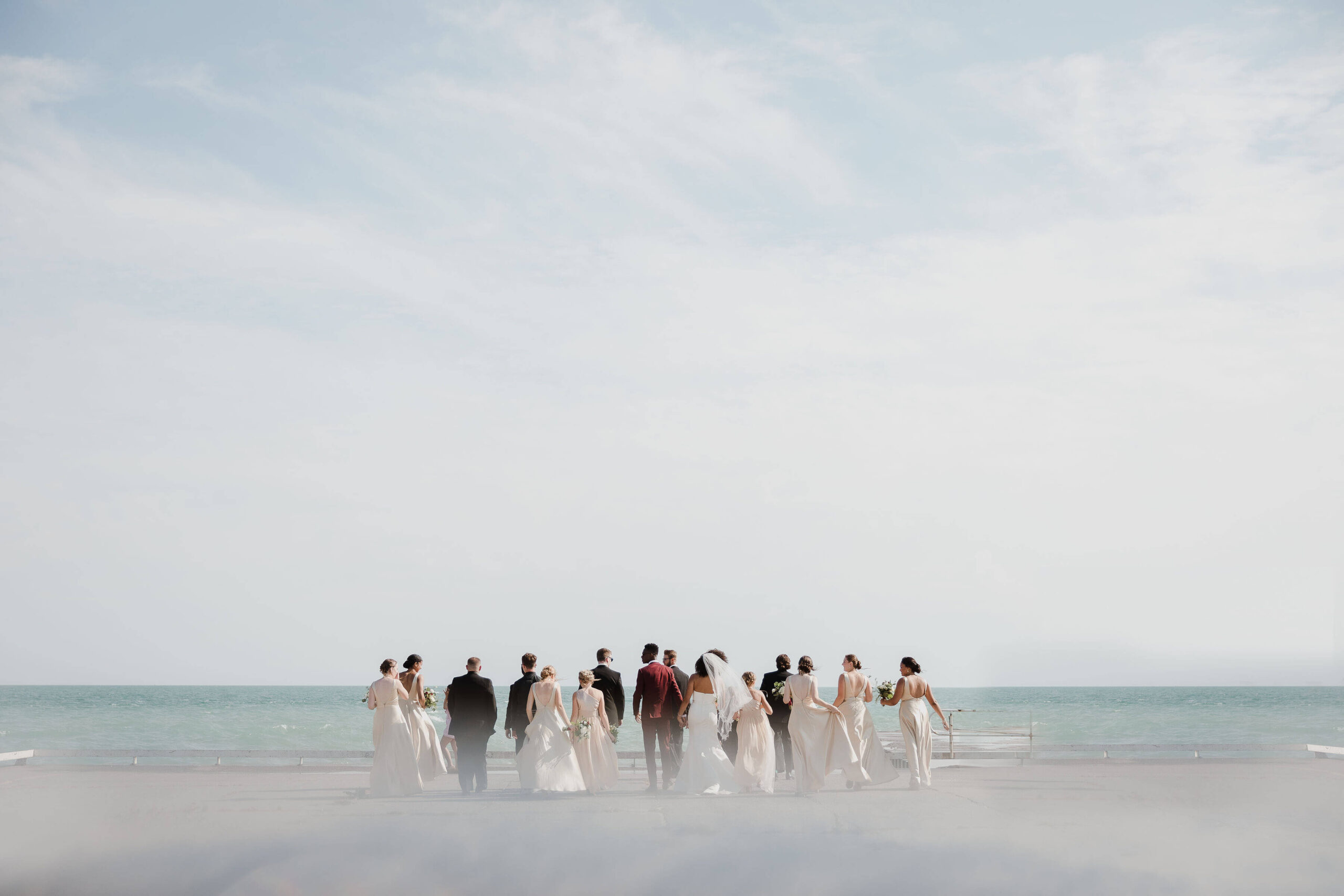 4 Tips to Help you Remember your Wedding Day - Sonia V Photography