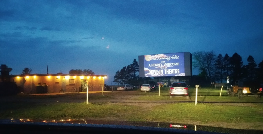 The Mustang Drive-In Theatre Belmont - Sonia V Photo - Wedding Engagement Elopement Photographer