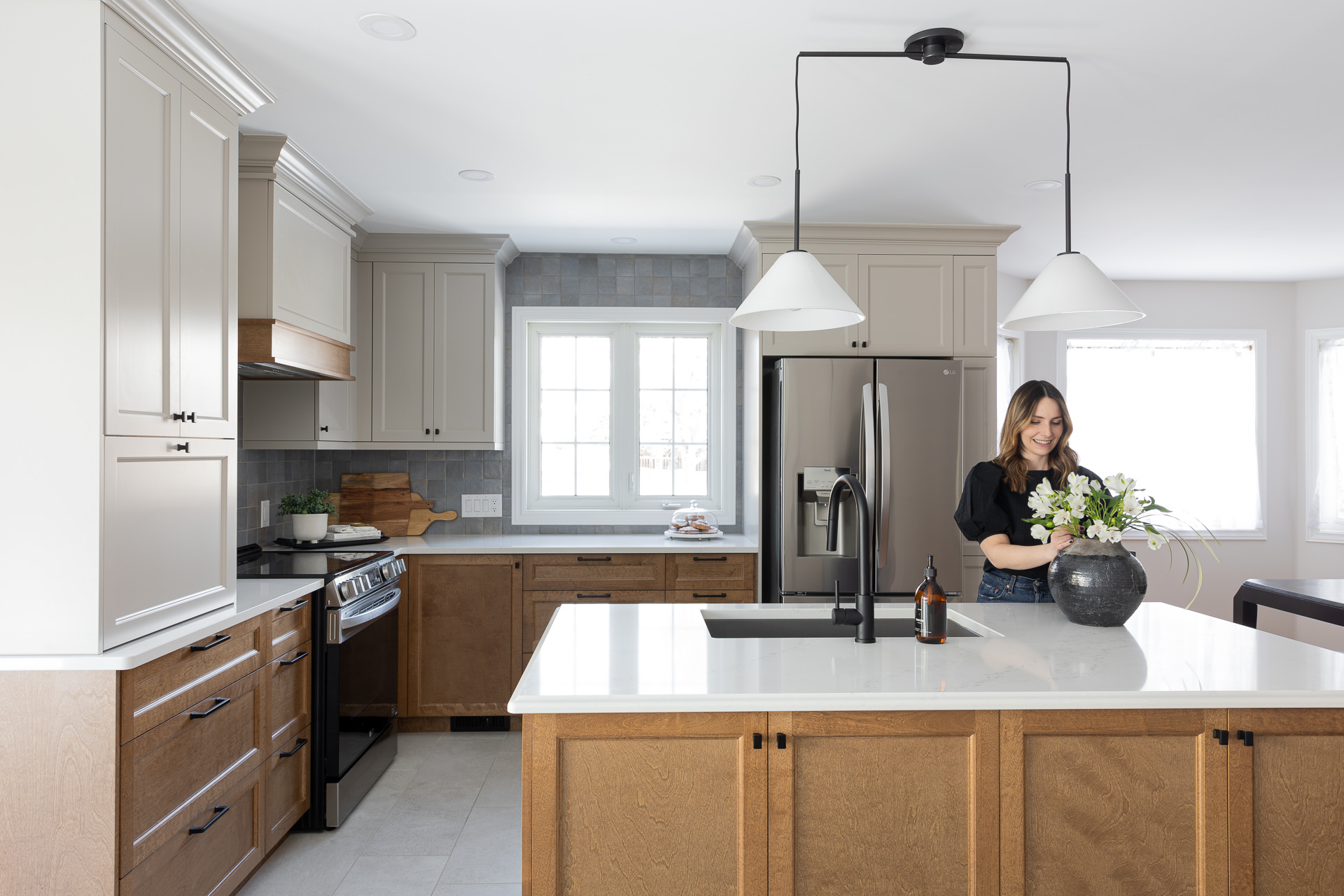 How Great Photos Help You Book More Interior Design Clients - Sonia V Photography