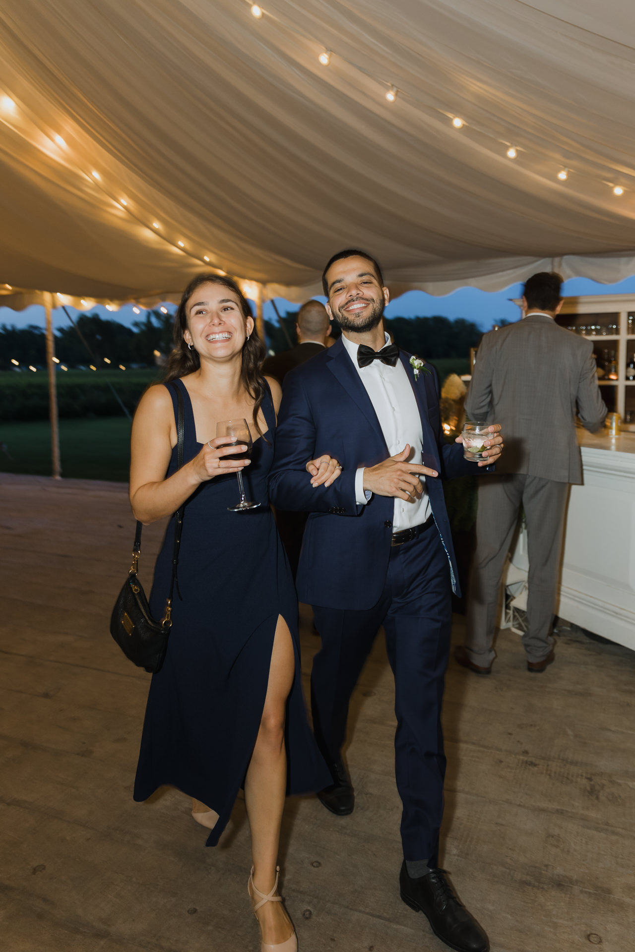 Real Wedding at Gracewood Estates Kurtz Orchards Niagara on the Lake - photos by Sonia V Photography