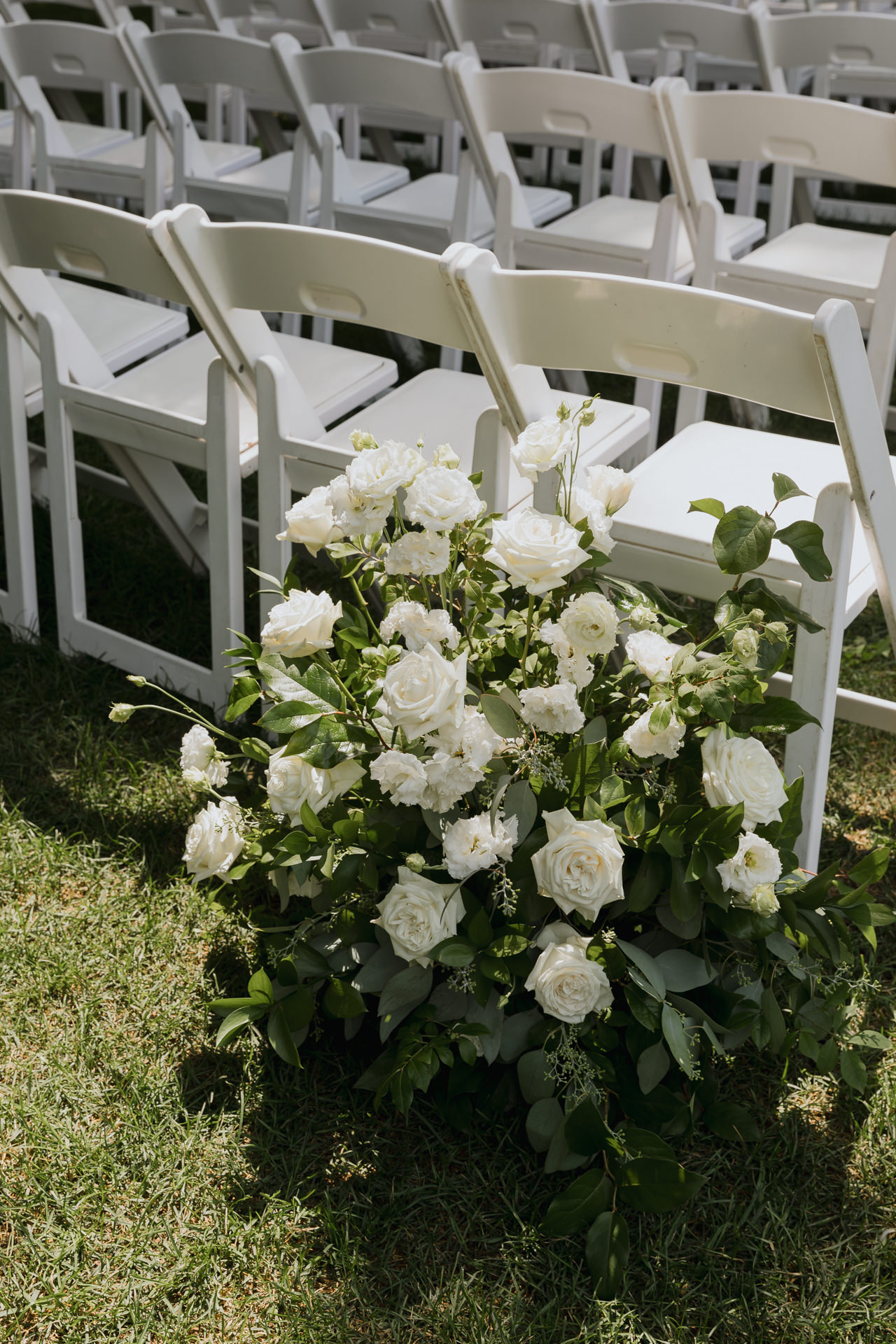 Real Wedding at Gracewood Estates Kurtz Orchards Niagara on the Lake - photos by Sonia V Photography