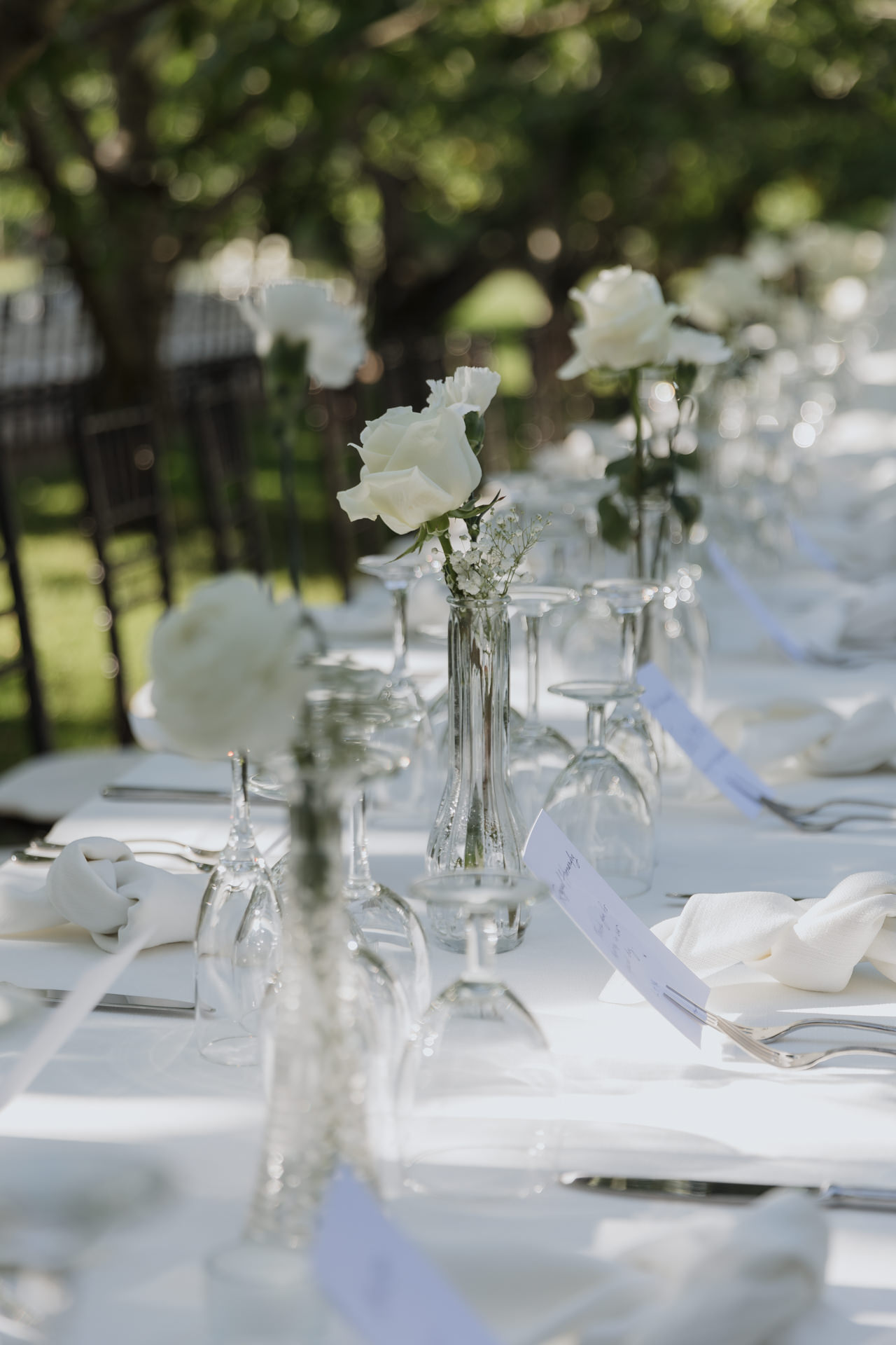 Real Wedding at Gracewood Estates Kurtz Orchards Niagara on the Lake - photos by Sonia V Photography