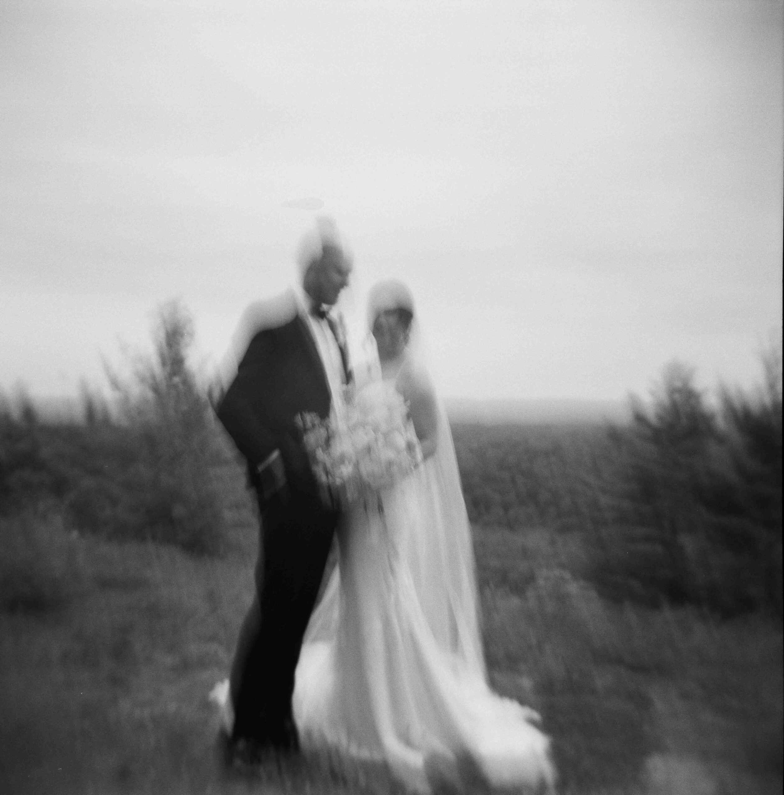 Wedding at Le Belvédère - Sonia V Photography