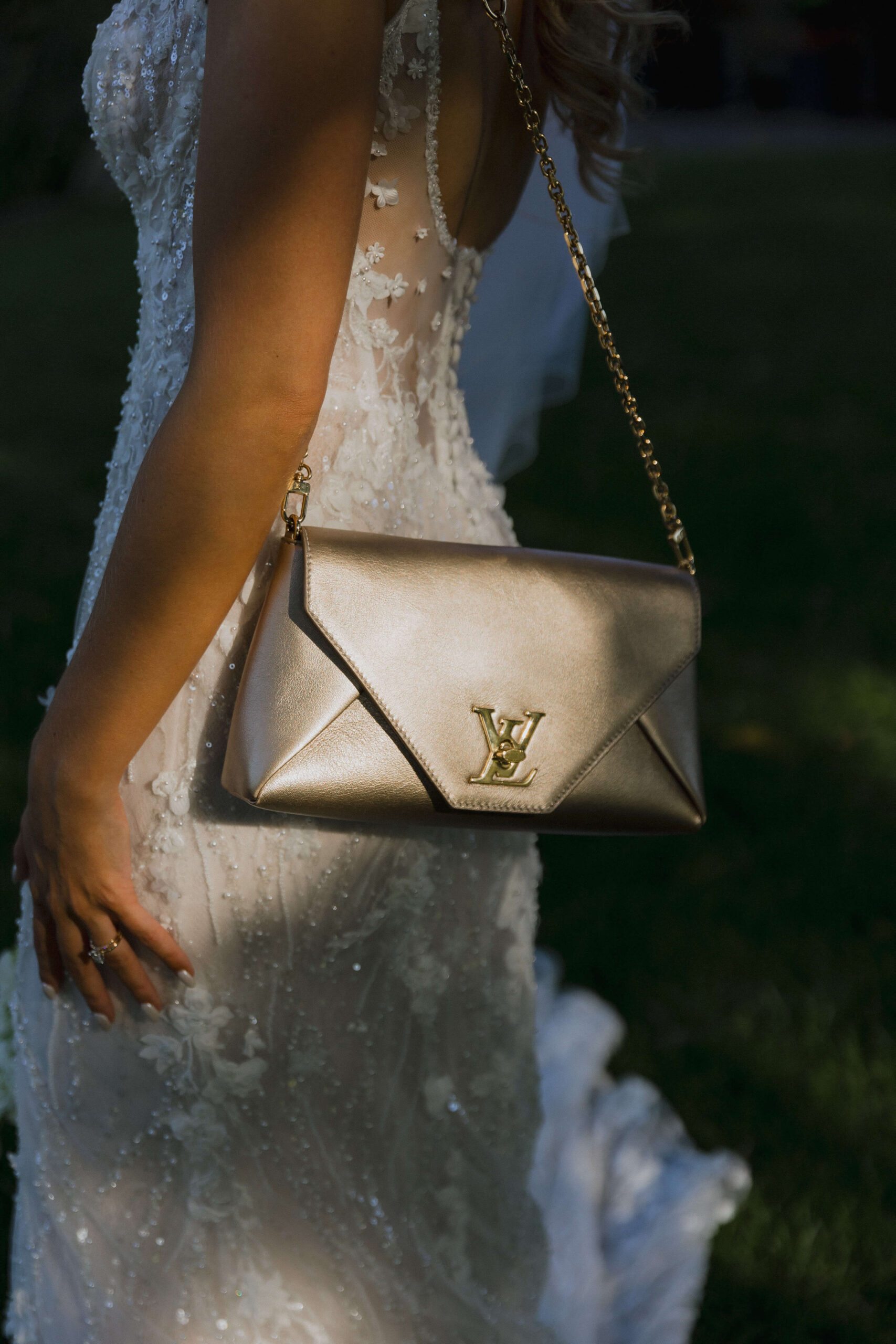 Modern Wedding in Ottawa - Sonia V Photography