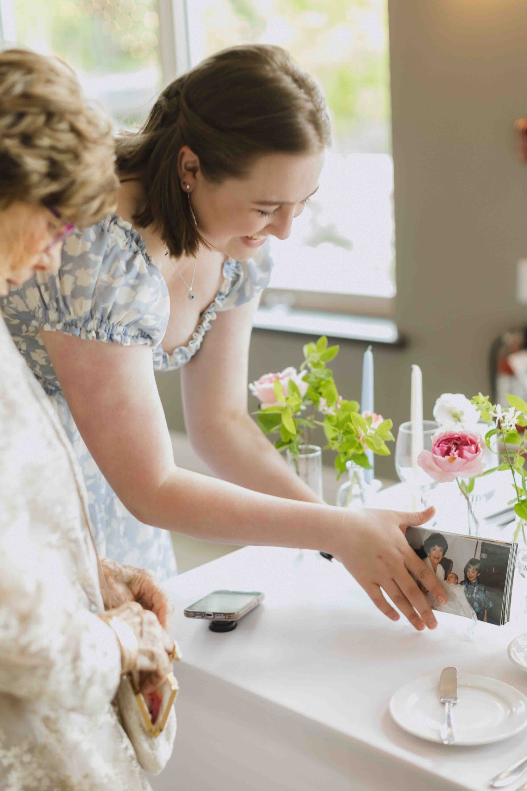 Colourful Spring Wedding at Le Belvédère - Sonia V Photography