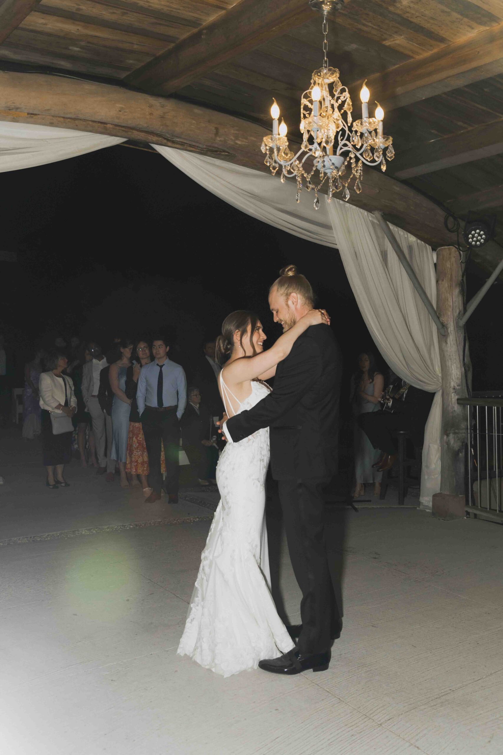 Le Belvédère Wedding Photos - documentary candid photography