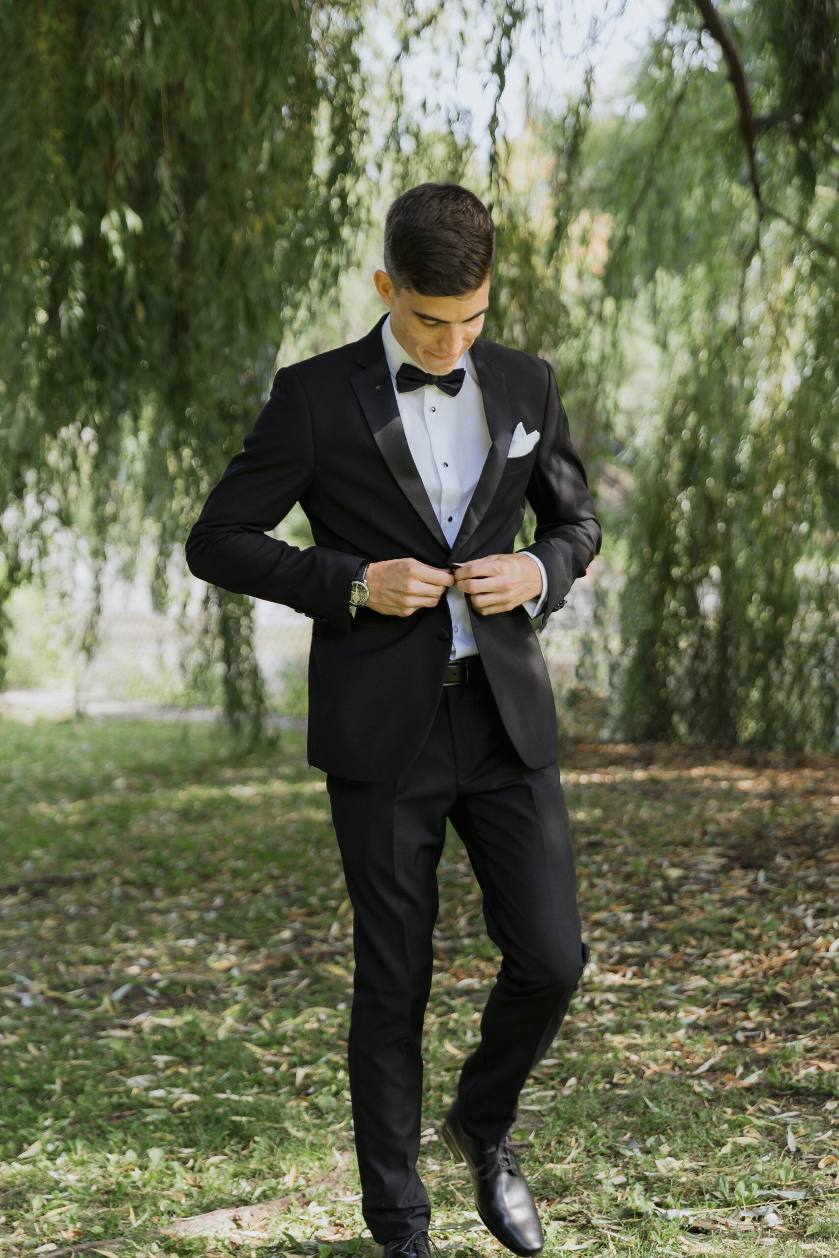 How to Create a Wedding Day Timeline For Genuine Candid Photos - Sonia V Photography