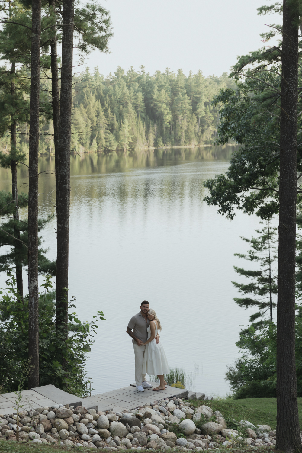 Maggie & Mack Weegar's engagement photos - Sonia V Photography