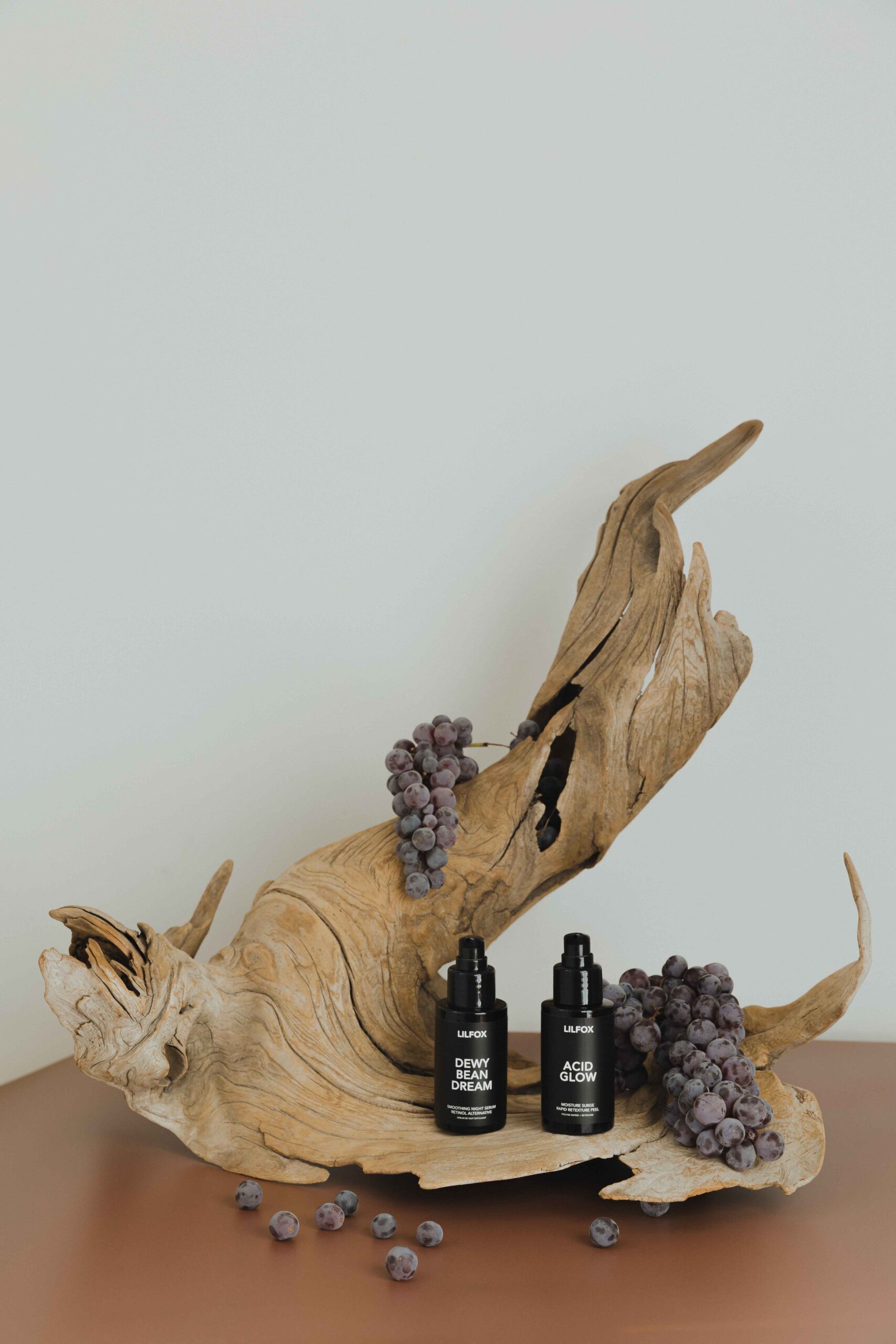 Mature Skincare Products & Branding Photoshoot for Oresta Organics - Sonia V Photography