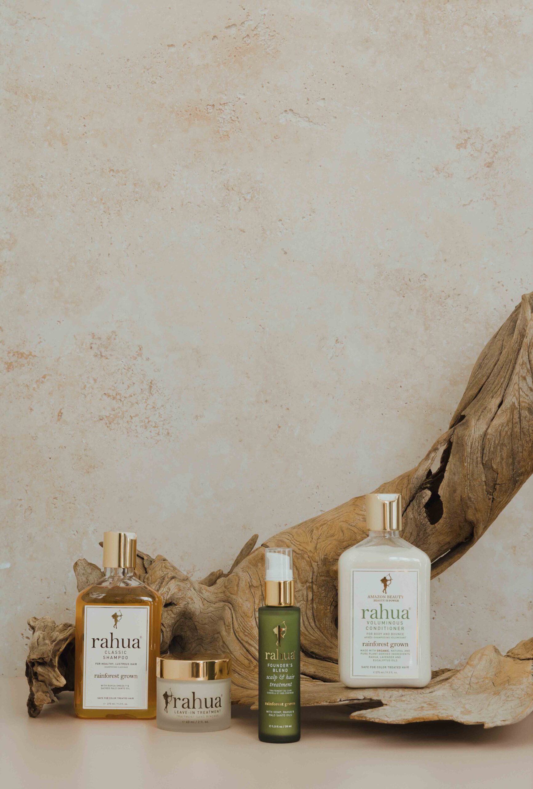 Mature Skincare Products & Branding Photoshoot for Oresta Organics - Sonia V Photography