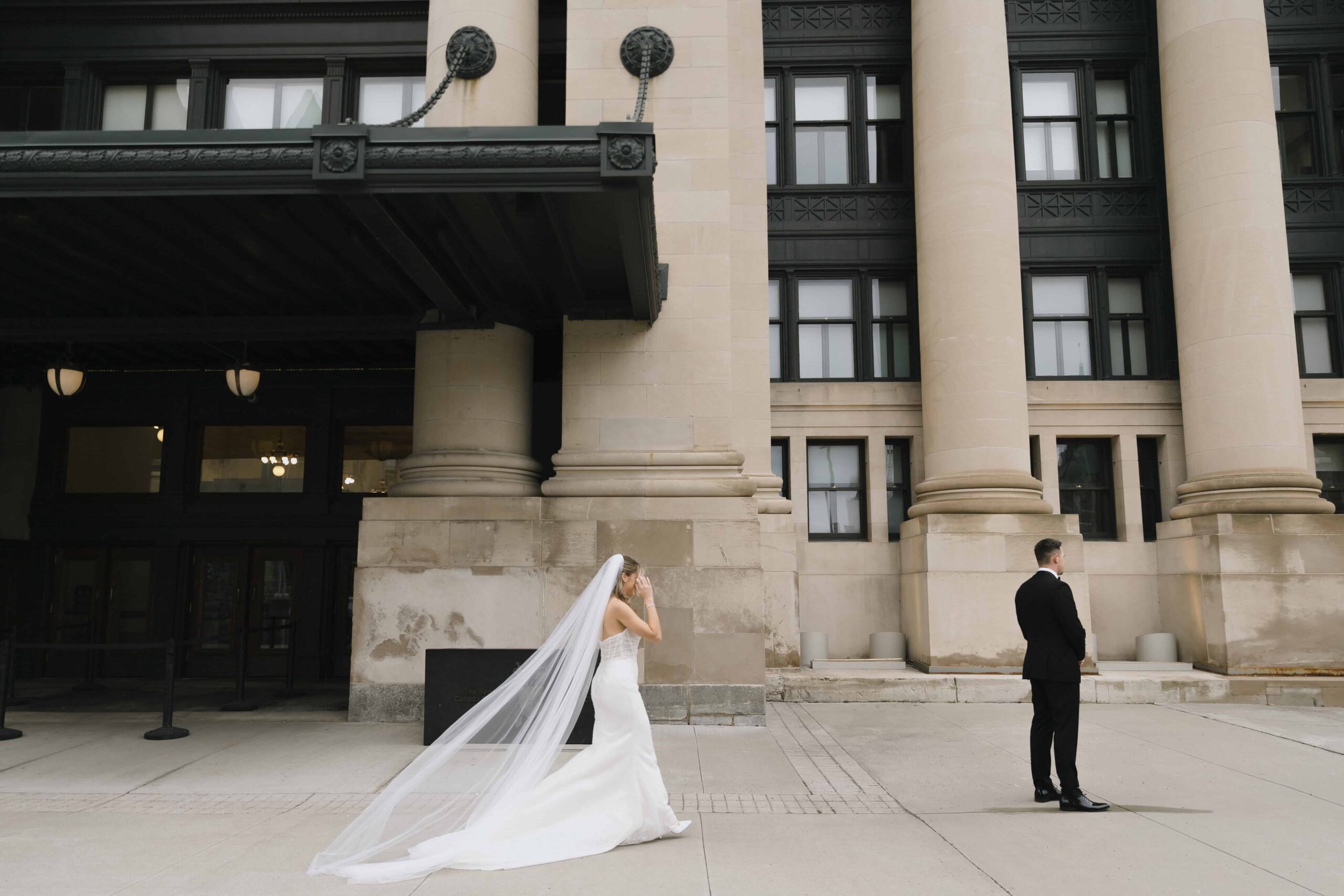 Venue Twenty Two - Sonia V Photography