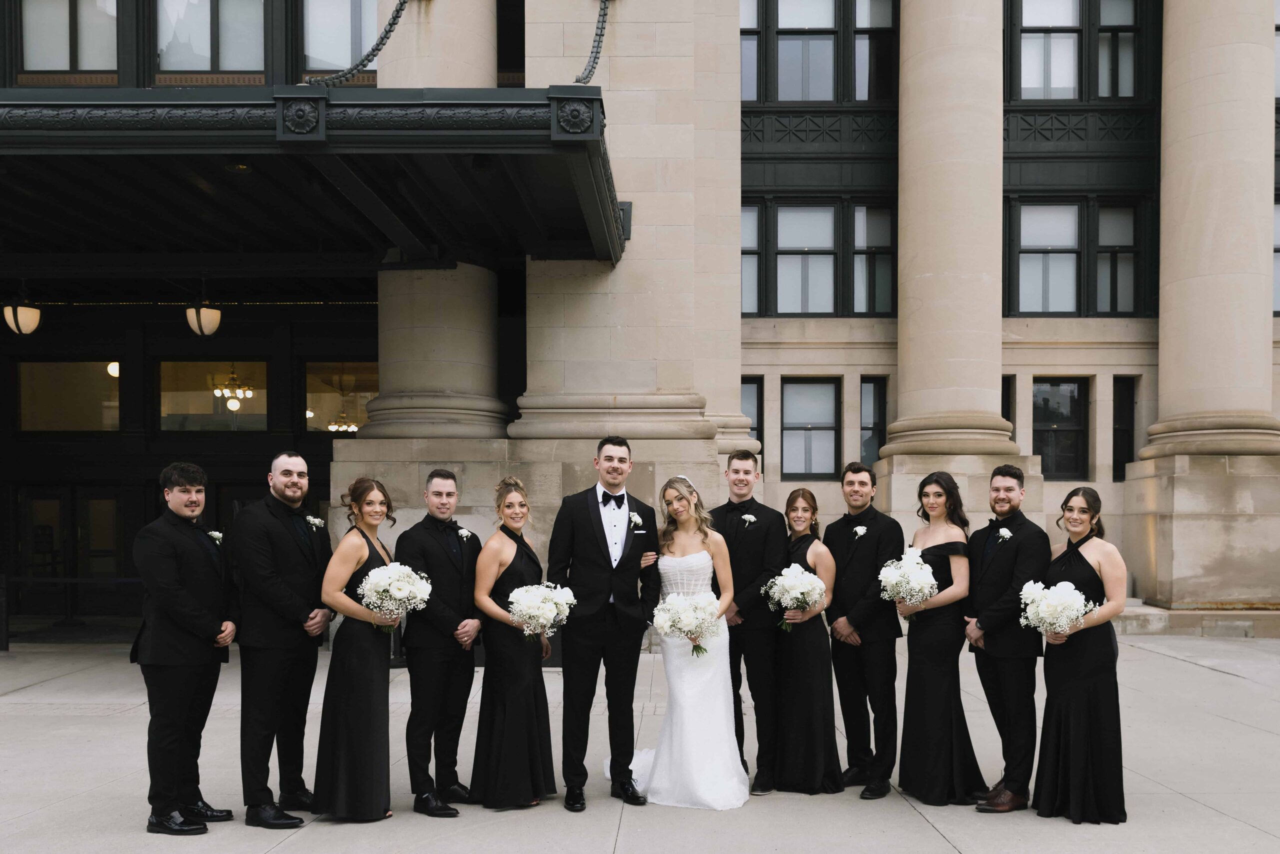 Venue Twenty Two - Sonia V Photography