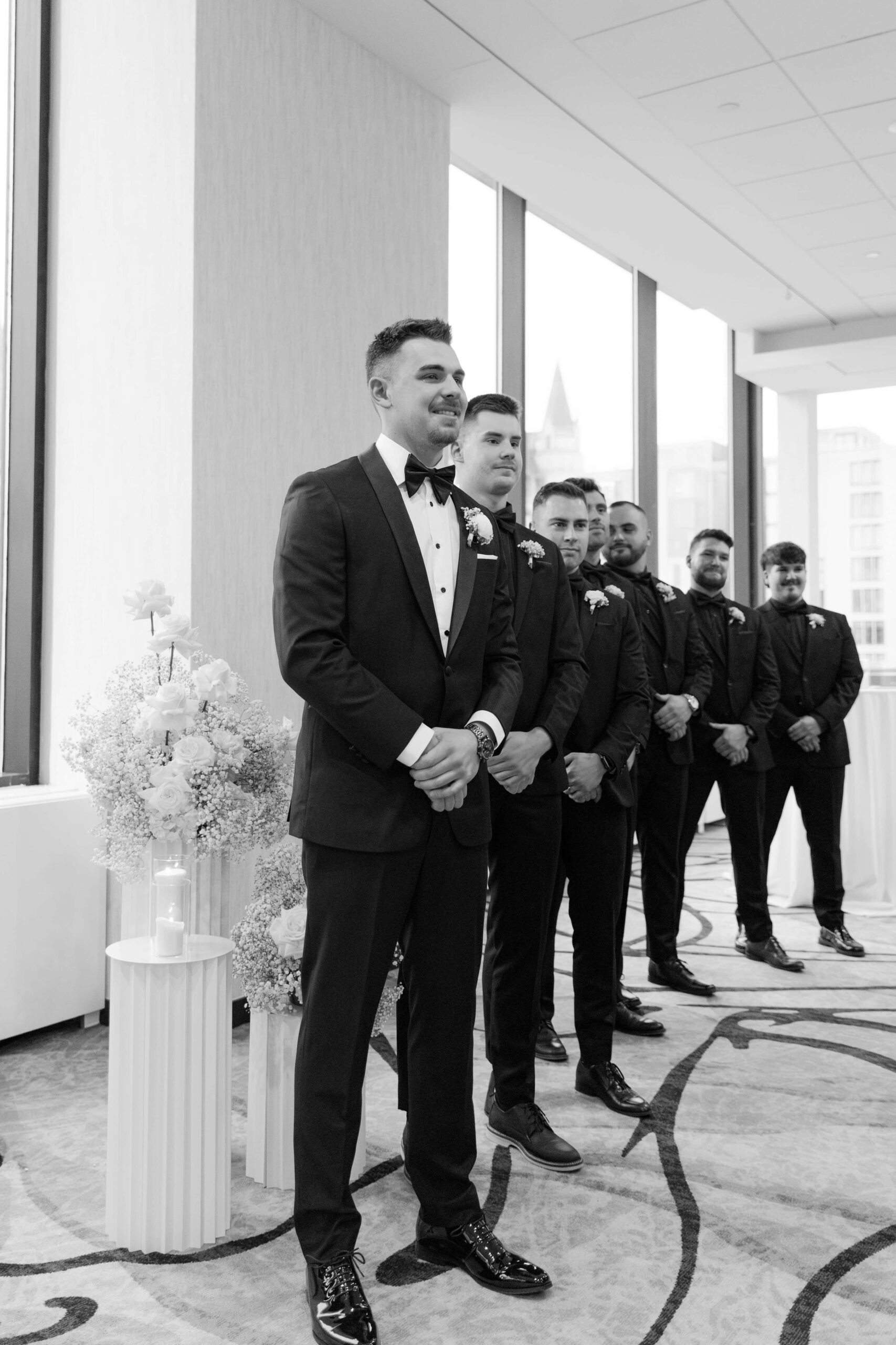 Venue Twenty Two - Sonia V Photography