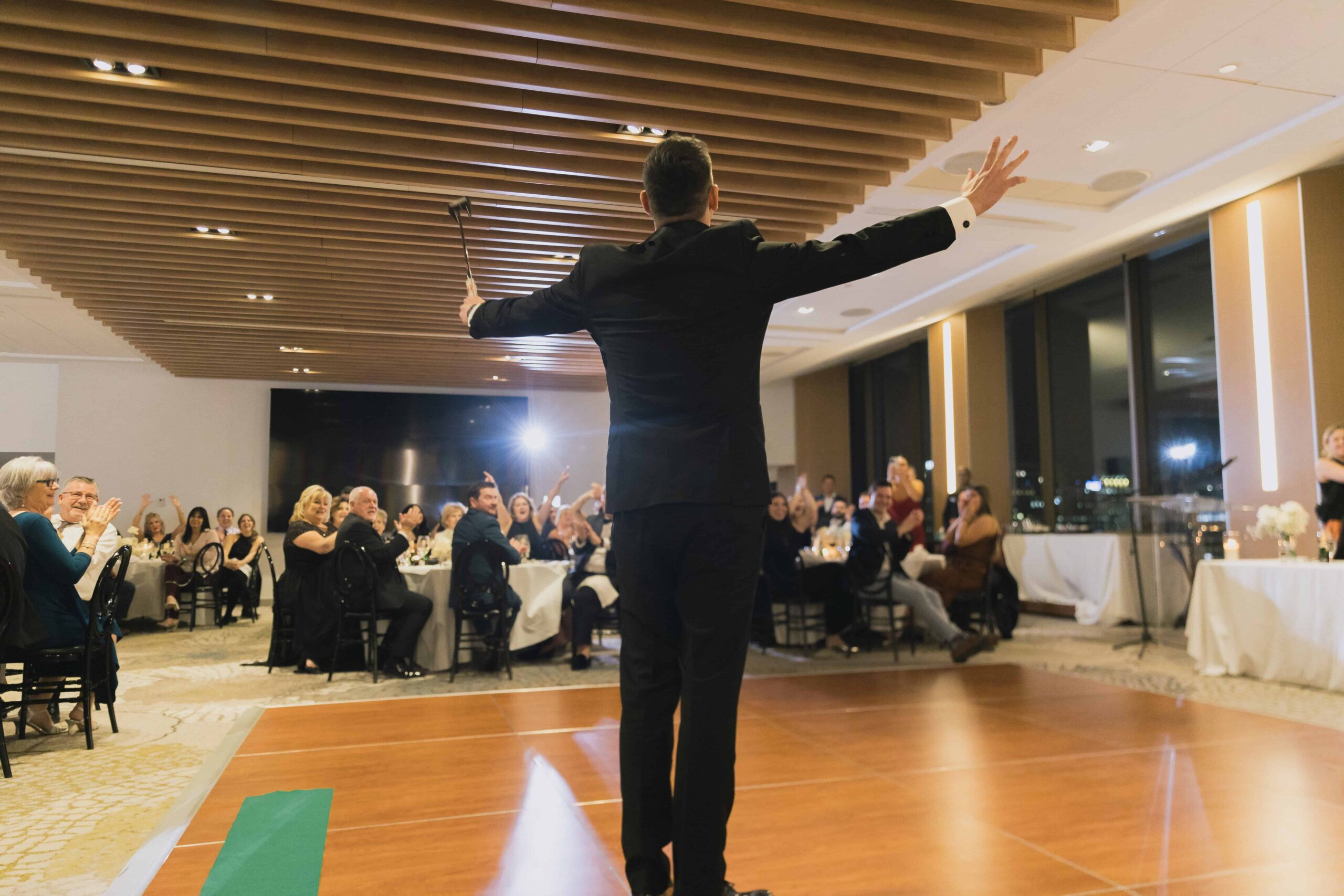 Venue Twenty Two - Sonia V Photography