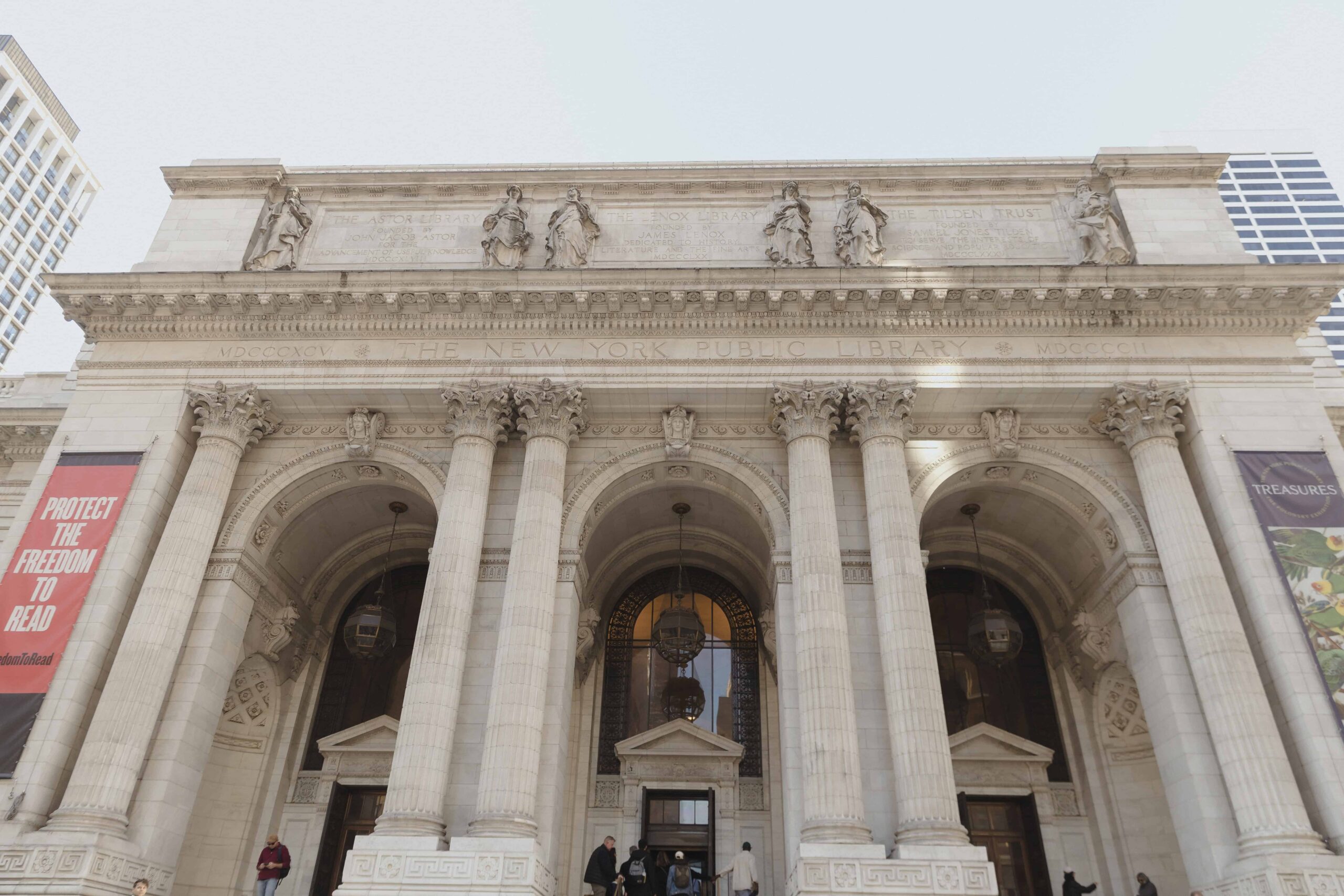 NYC Engagement Photos at the Brownstones - Sonia V Photography