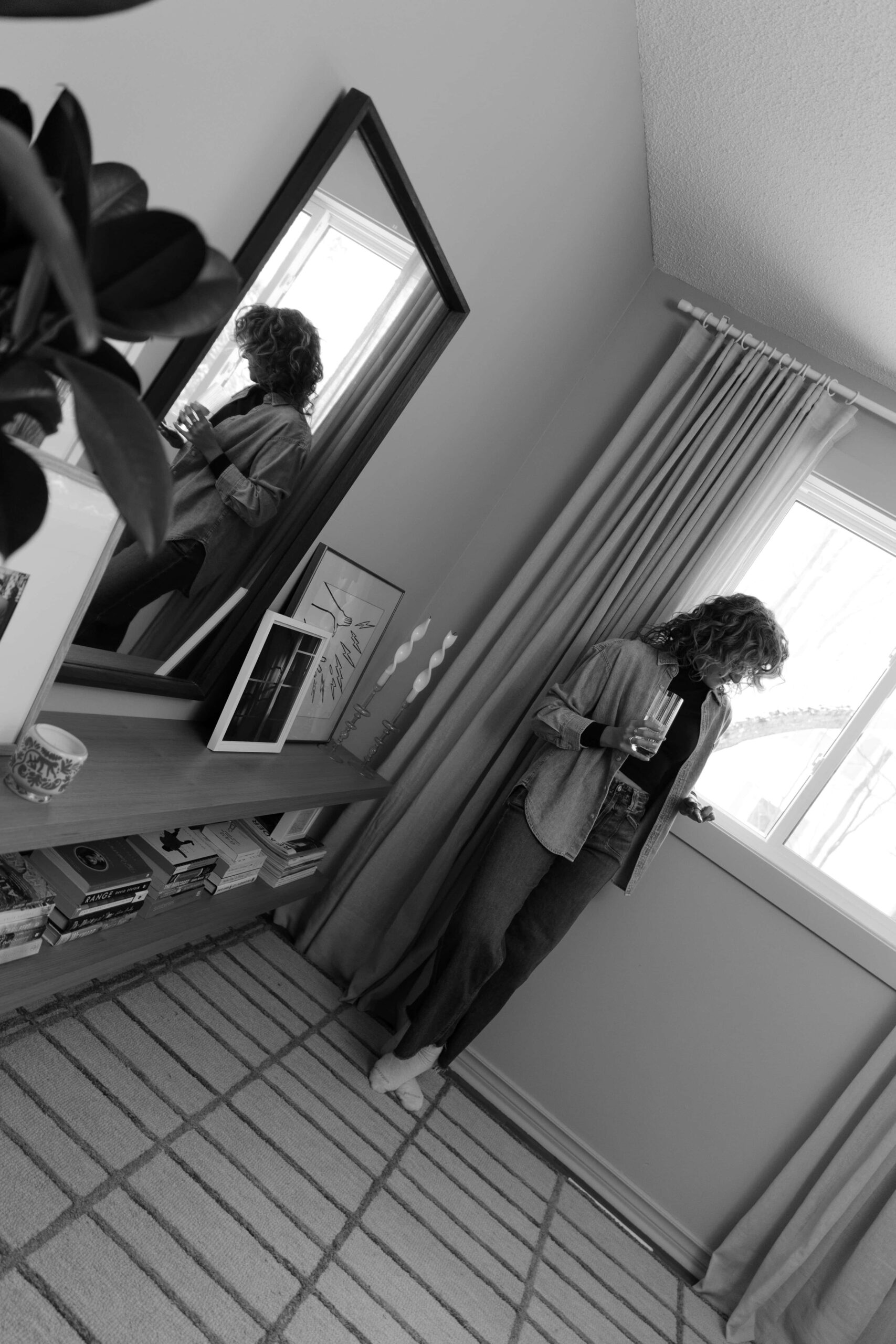 Brand Strategist Photoshoot - Sonia V Photography