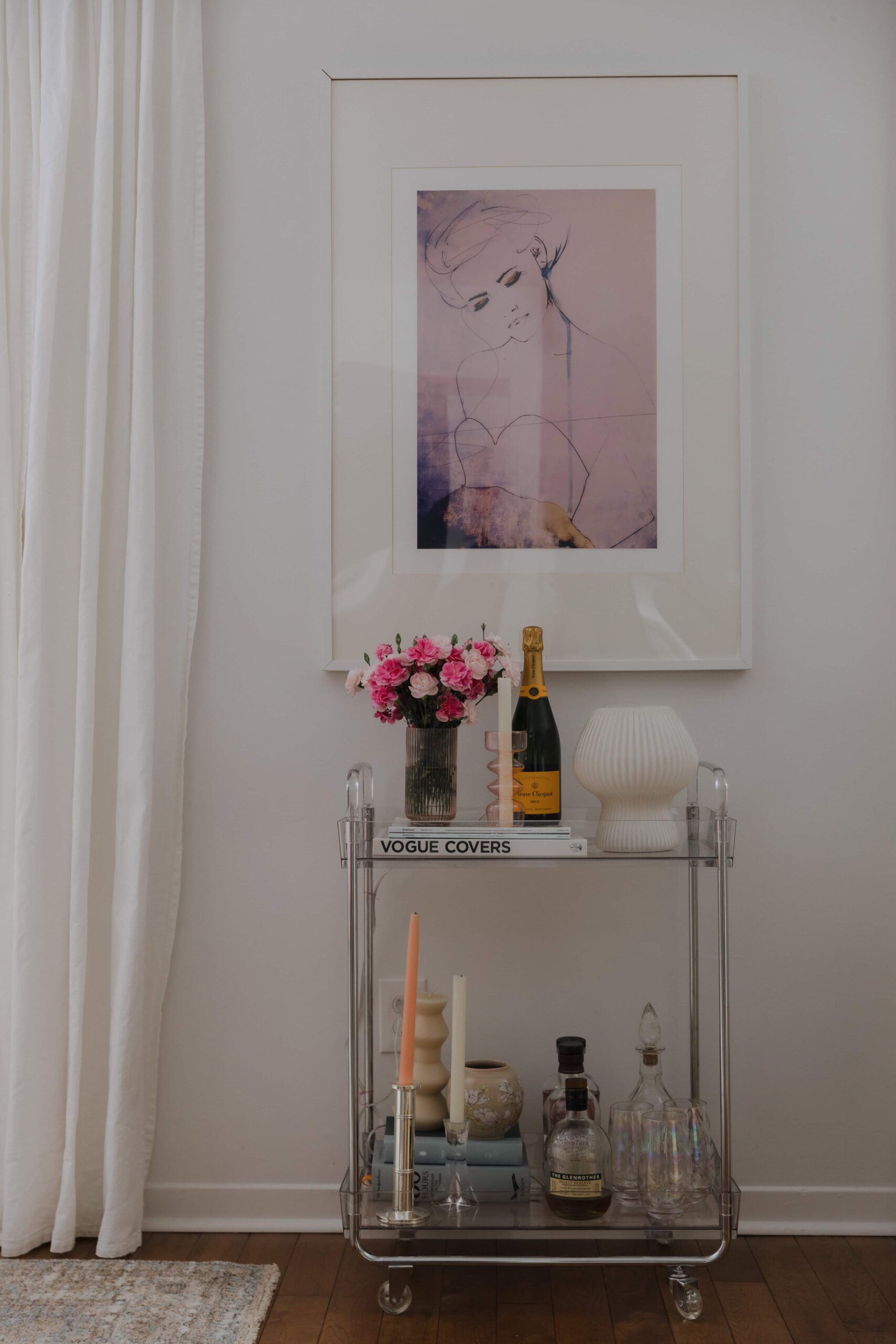 Brand Strategist Photoshoot - Sonia V Photography