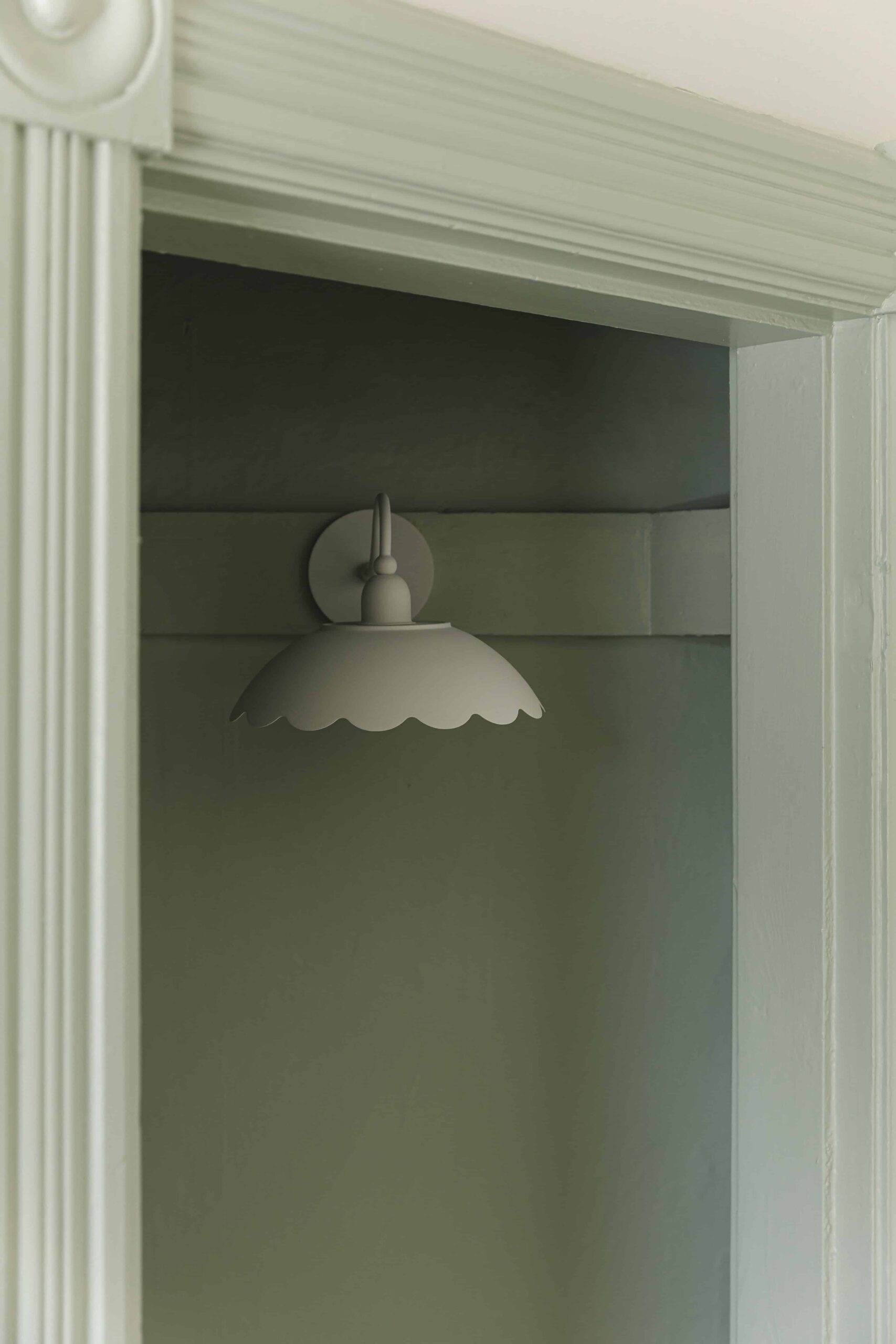 Mint Green Playroom - Sonia V Photography