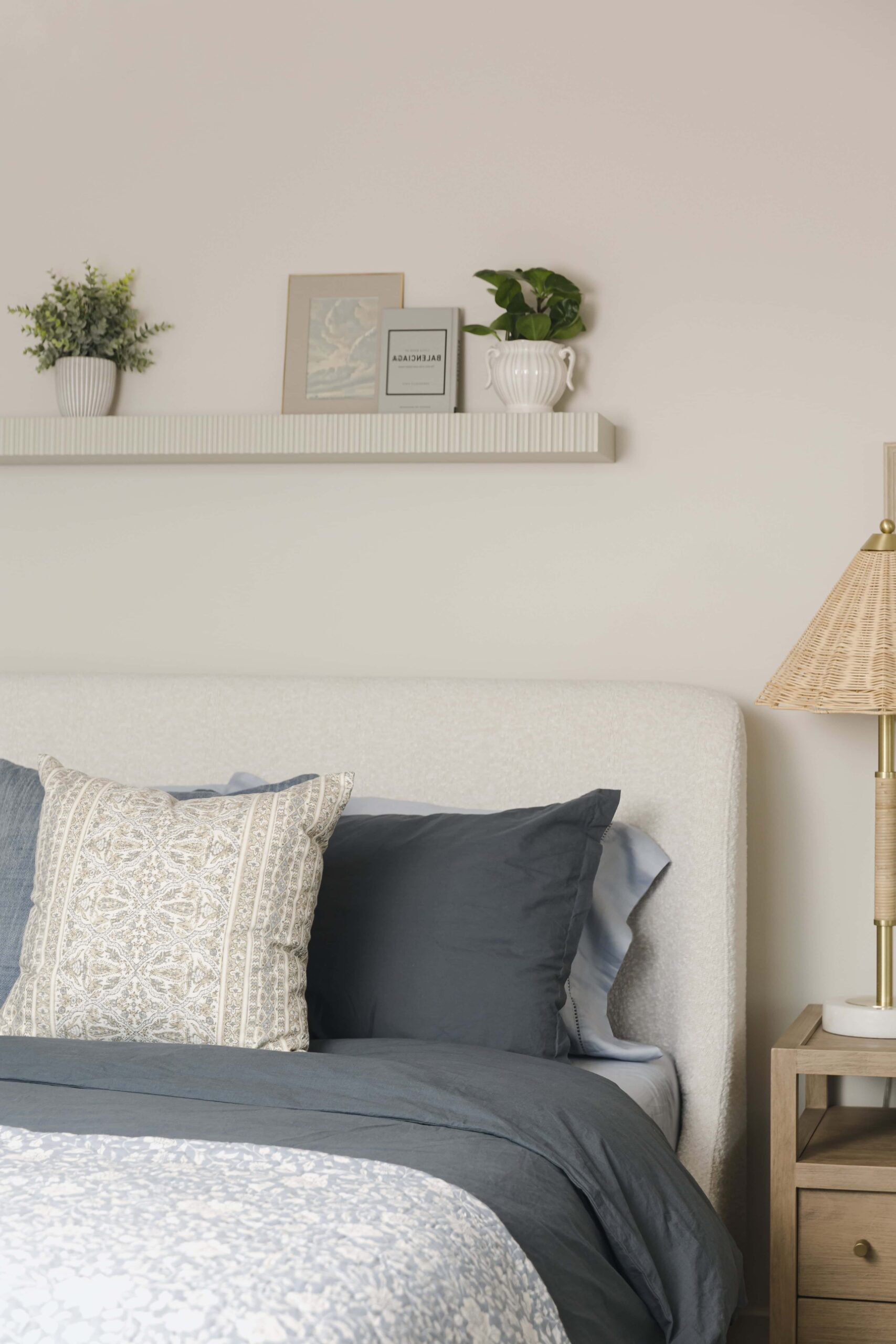 Teen Bedroom and Rec Room Redesign Ottawa - Sonia V Photography