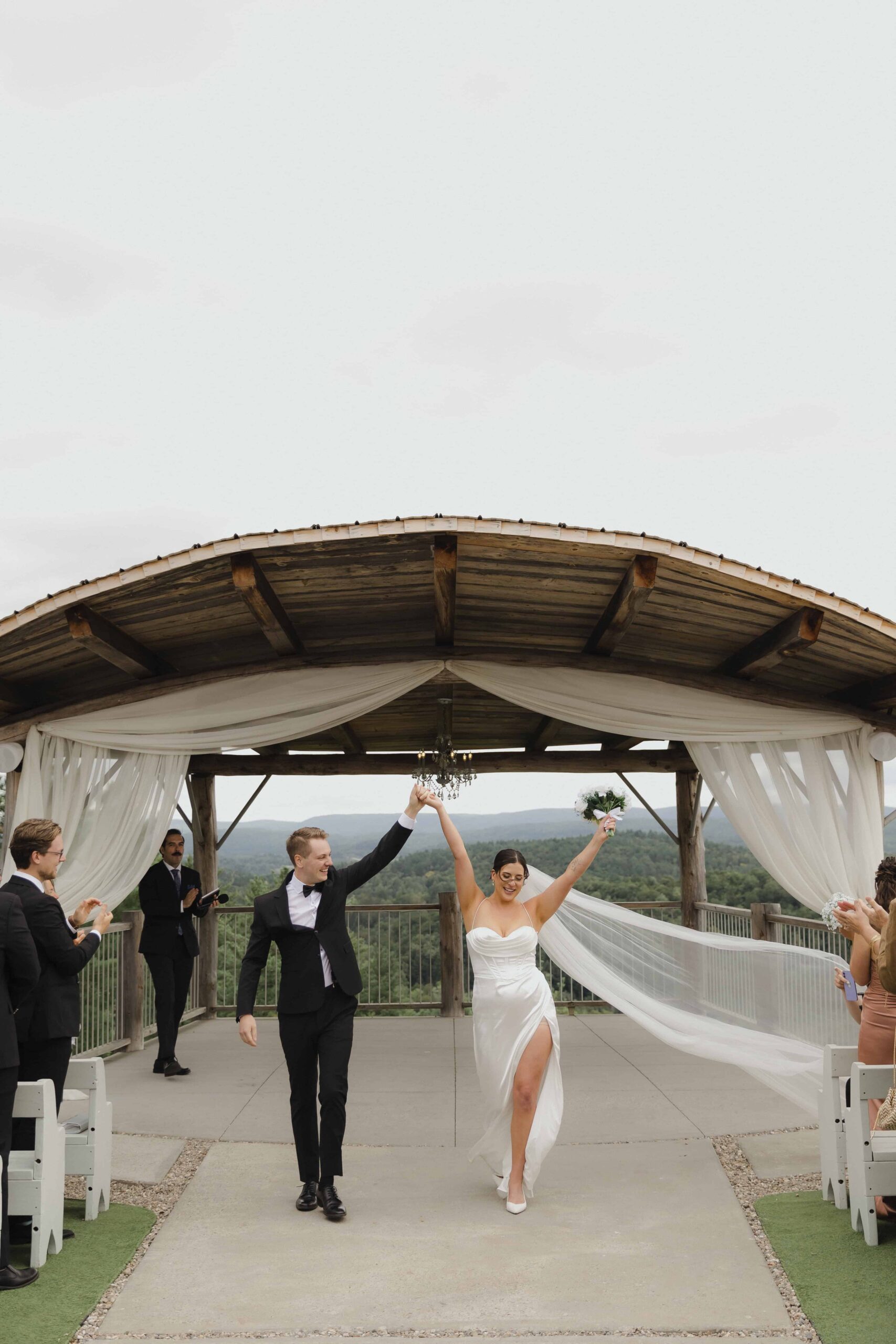 Top Wedding Venues in Ontario - Sonia V Photography