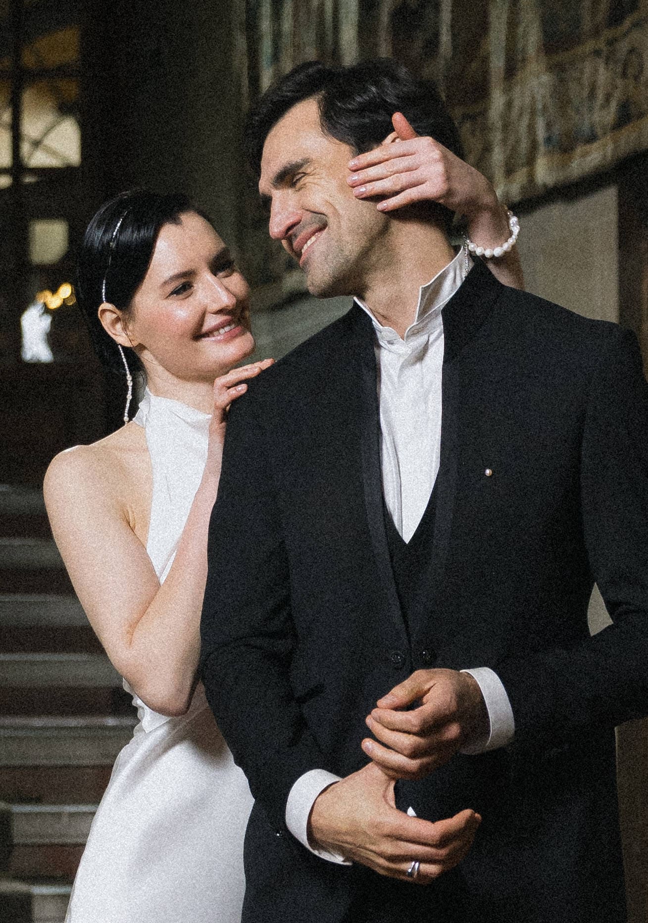 Wedding at La Baronia Barcelona - Sonia V Photography