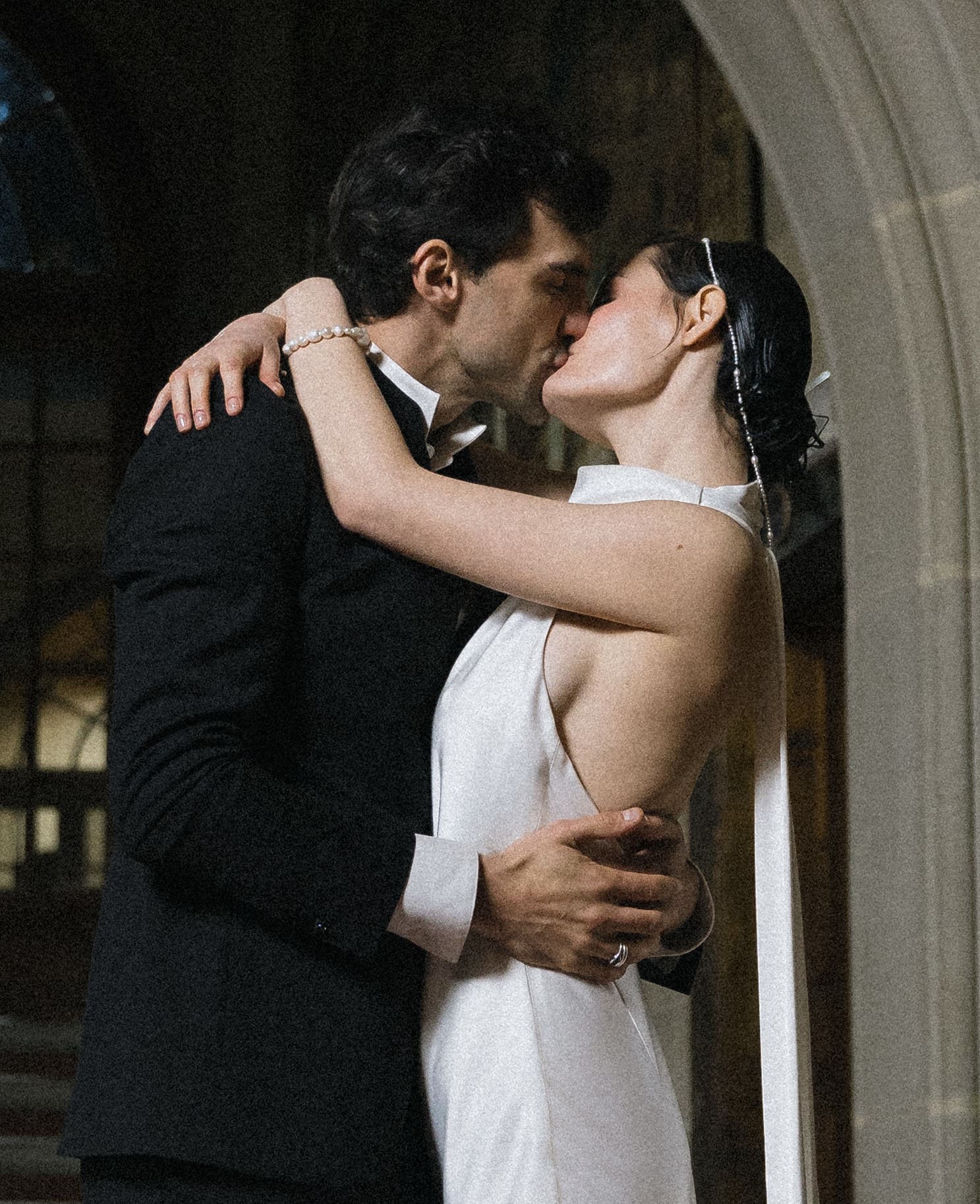 Wedding at La Baronia Barcelona - Sonia V Photography