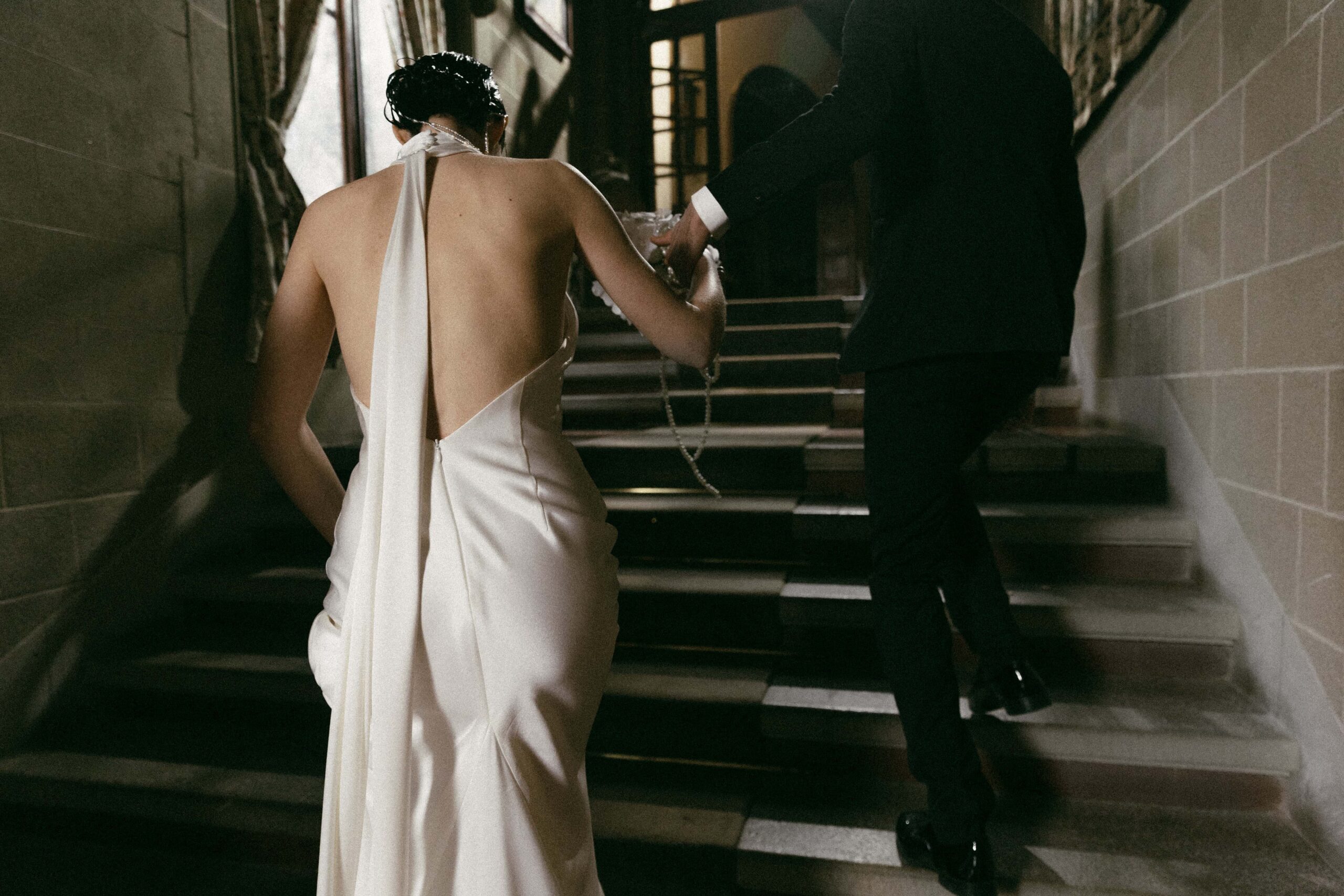 Wedding at La Baronia Barcelona - Sonia V Photography