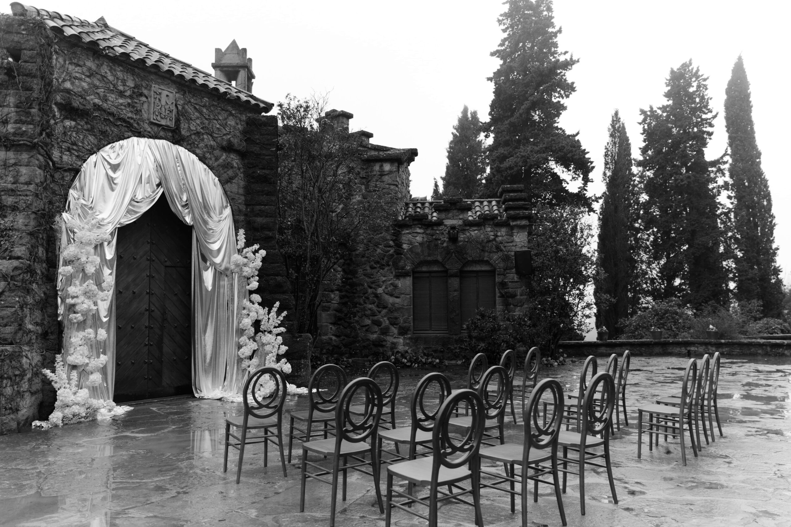 Wedding at La Baronia Barcelona - Sonia V Photography