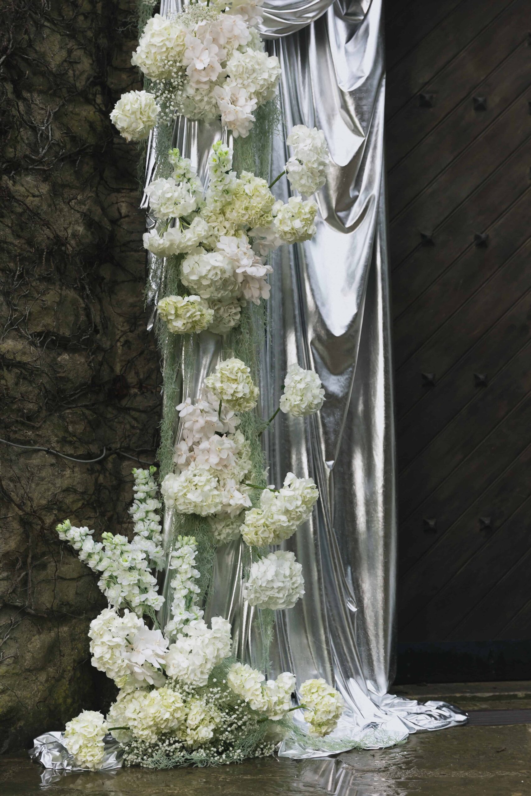 Wedding at La Baronia Barcelona - Sonia V Photography