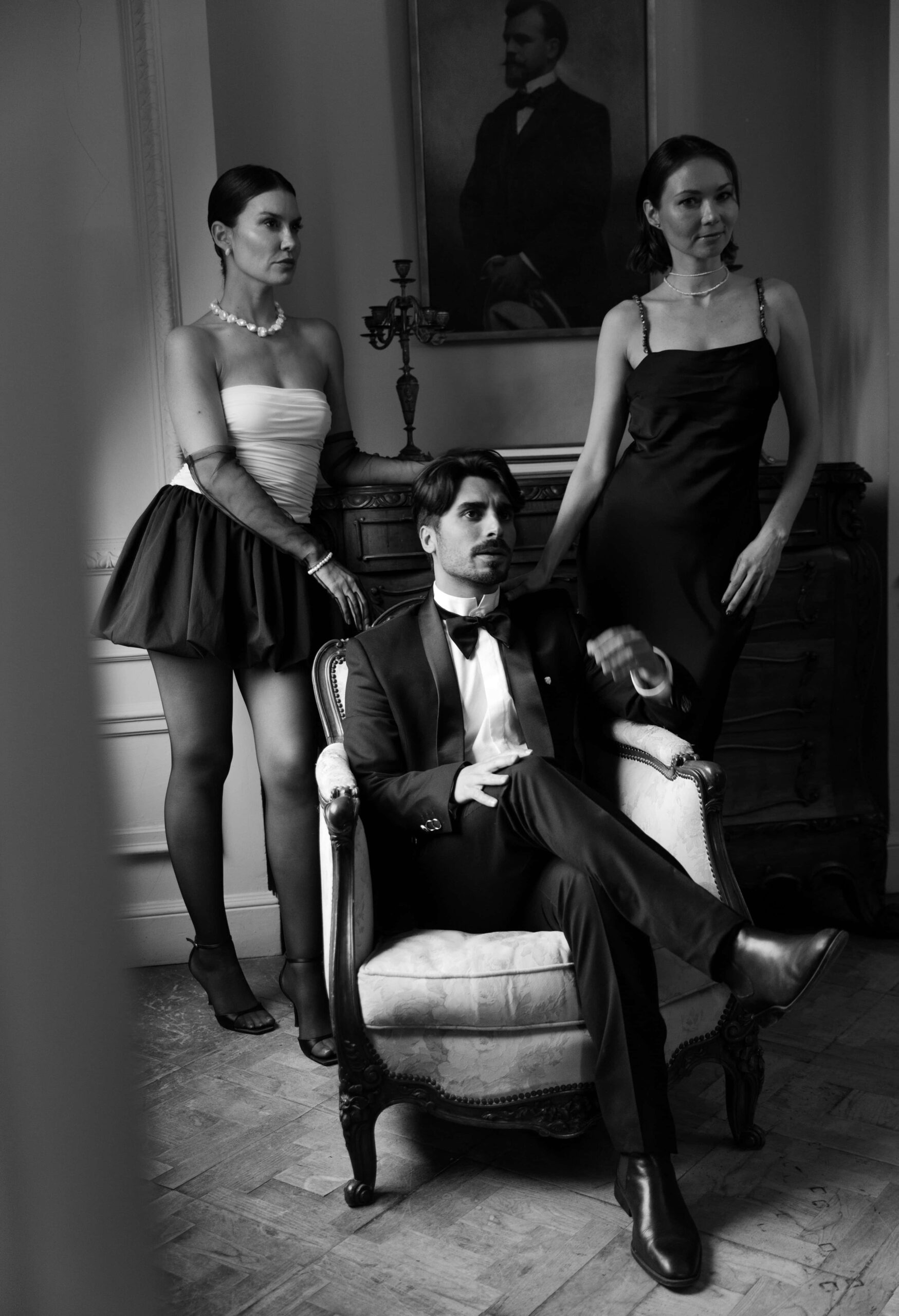 Wedding at La Baronia Barcelona - Sonia V Photography