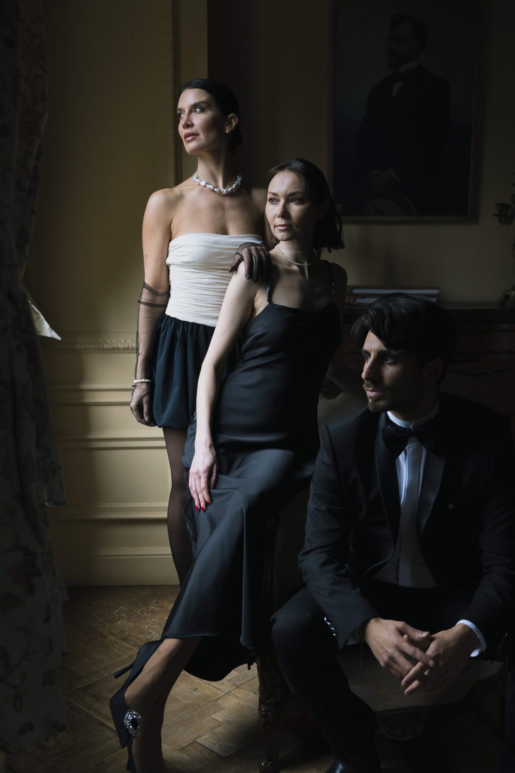 Wedding at La Baronia Barcelona - Sonia V Photography