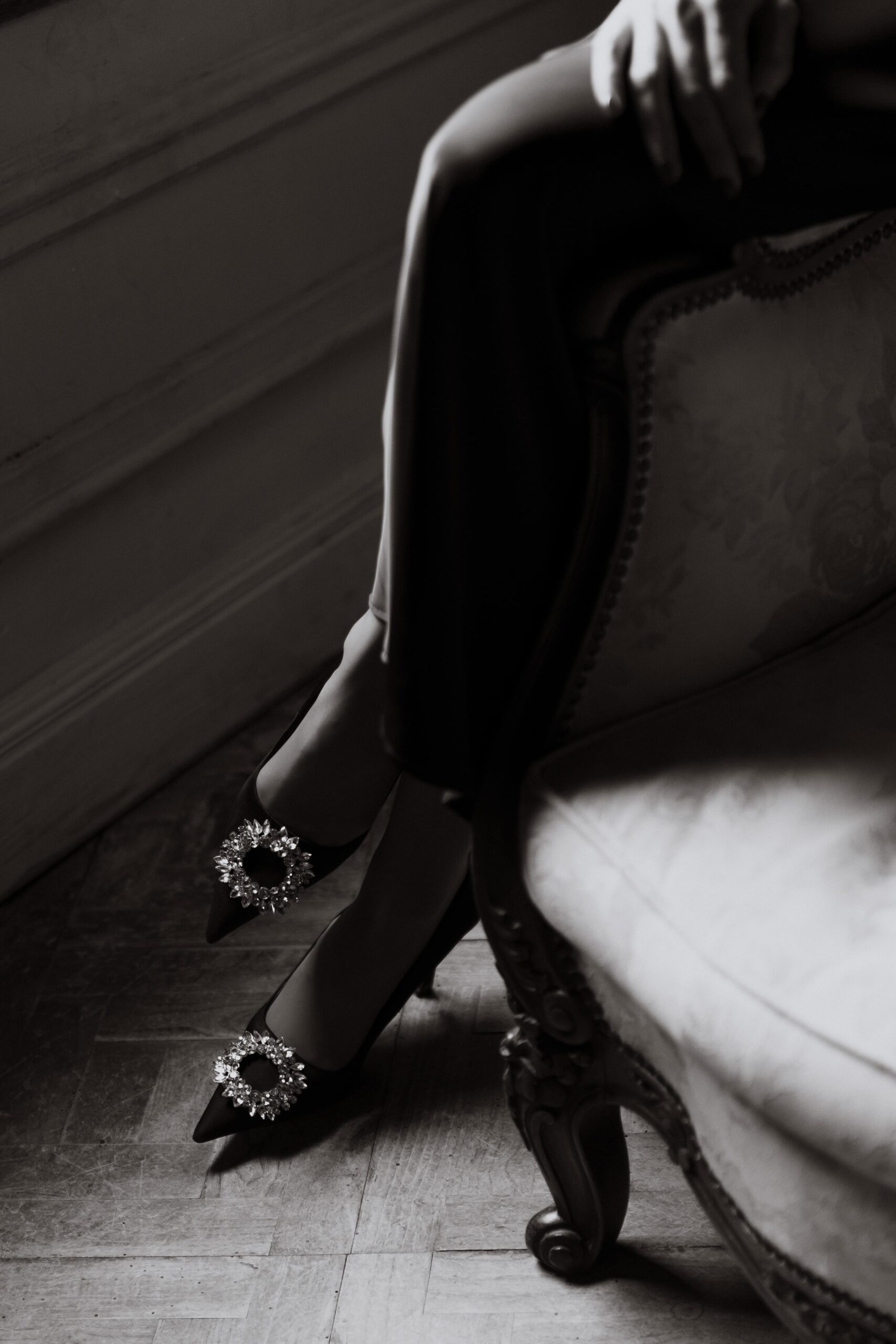 Wedding at La Baronia Barcelona - Sonia V Photography