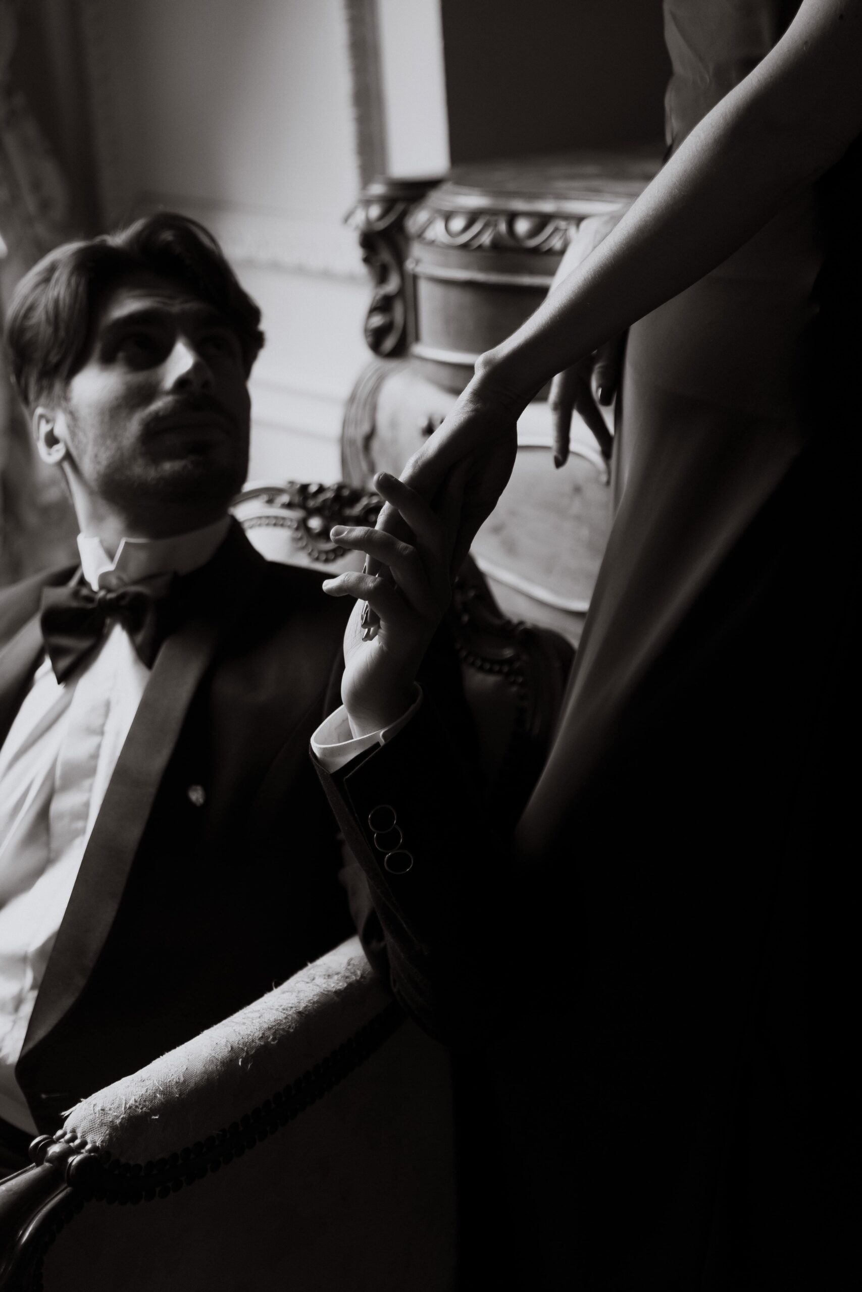 Wedding at La Baronia Barcelona - Sonia V Photography