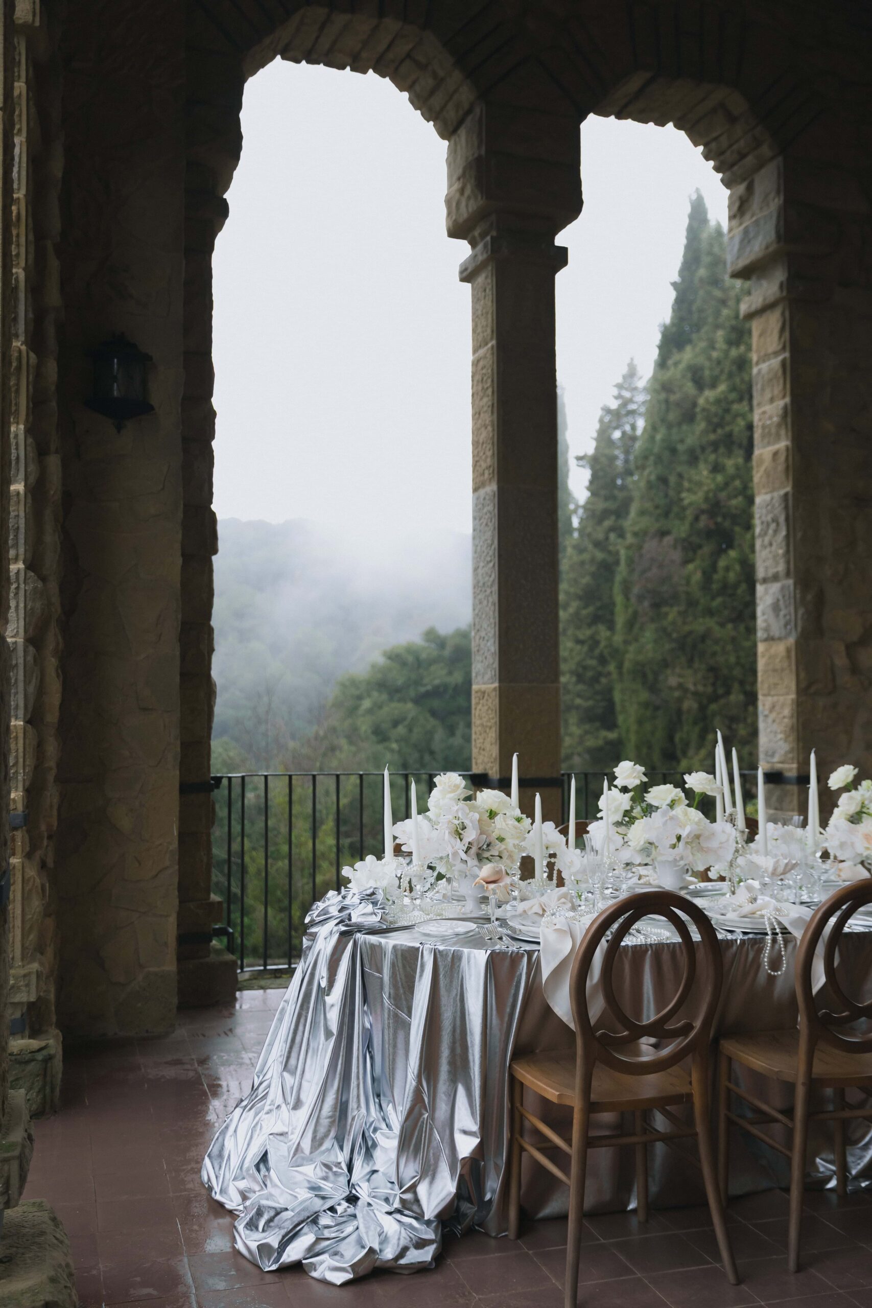Wedding at La Baronia Barcelona - Sonia V Photography