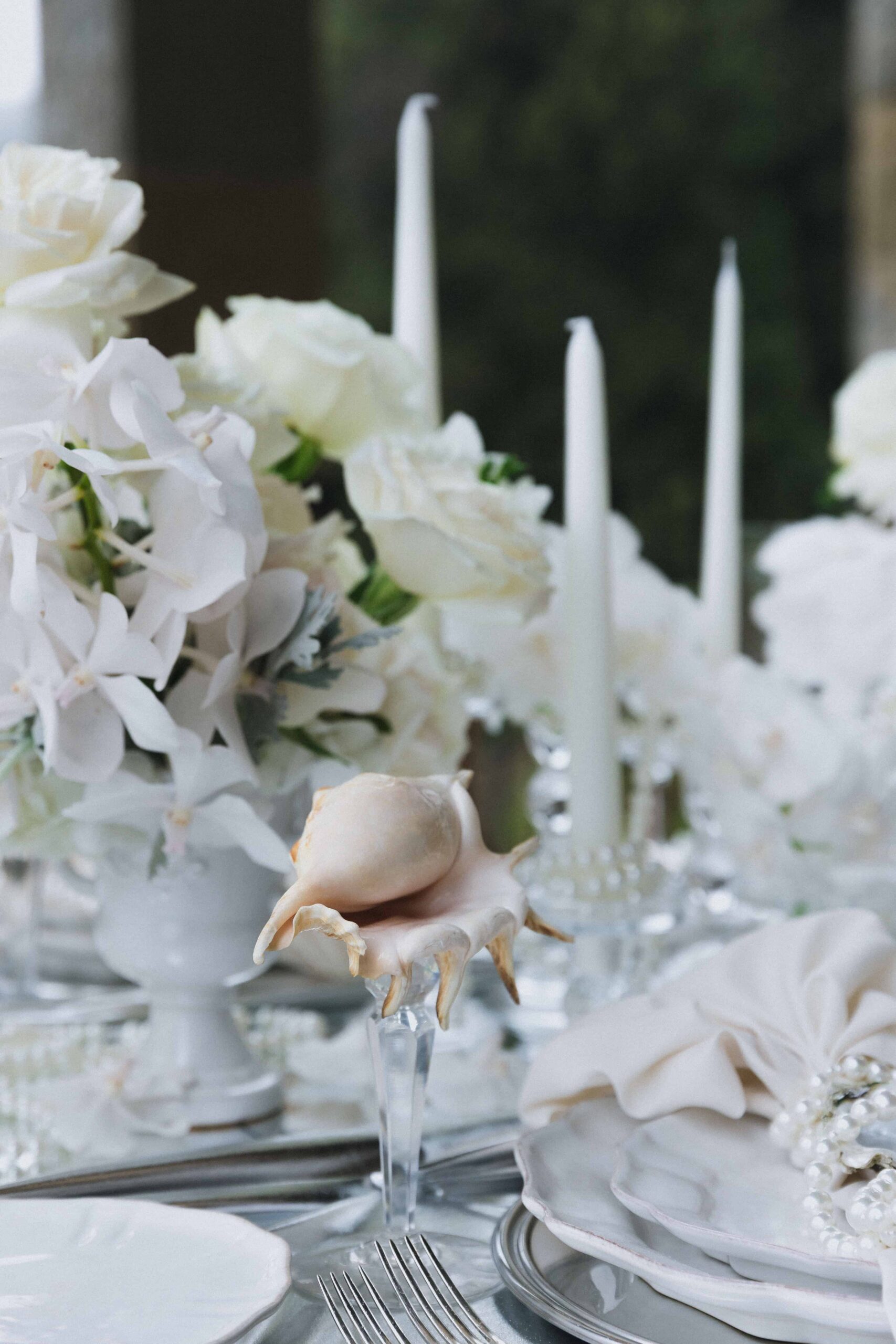 Wedding at La Baronia Barcelona - Sonia V Photography