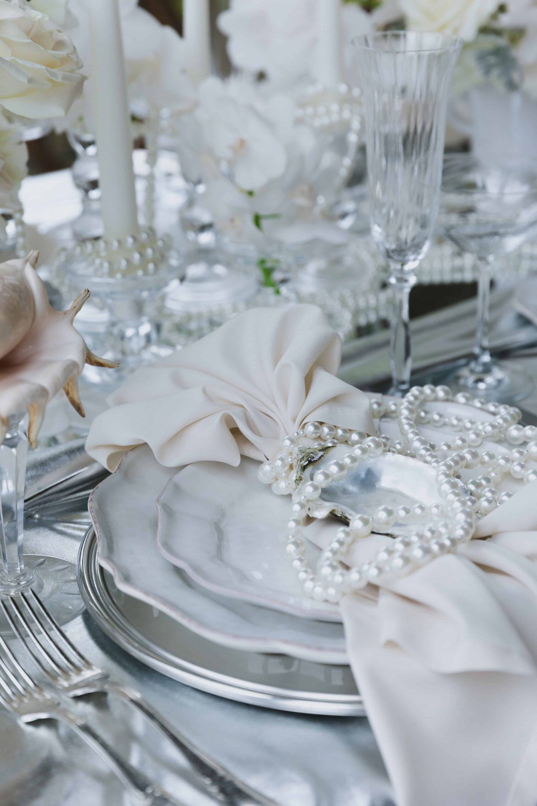 Wedding at La Baronia Barcelona - Sonia V Photography