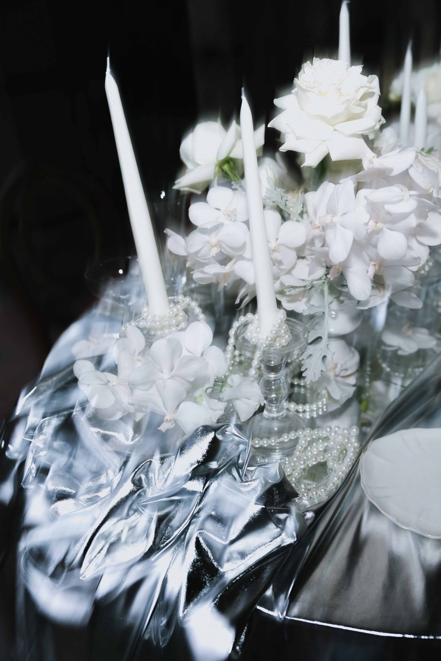 Wedding at La Baronia Barcelona - Sonia V Photography