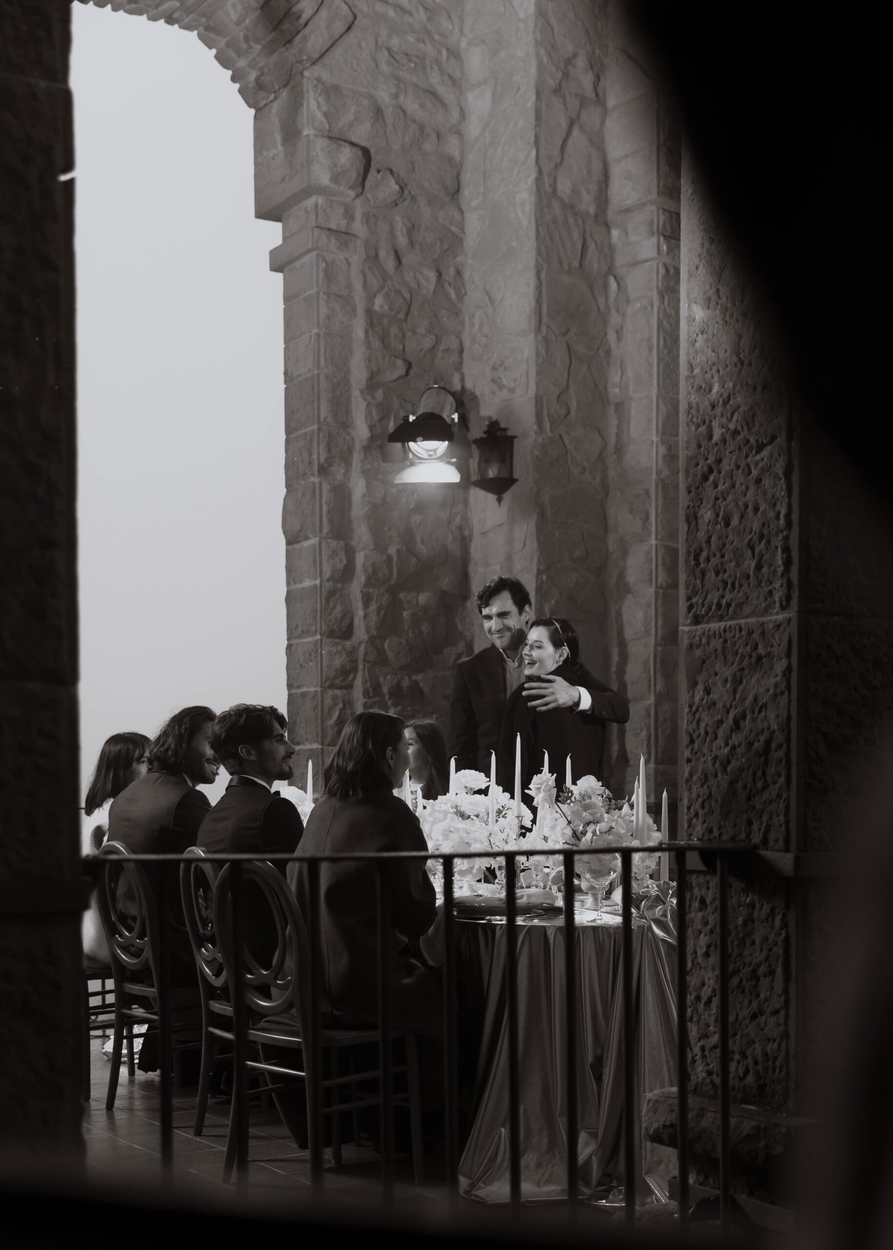Wedding at La Baronia Barcelona - Sonia V Photography