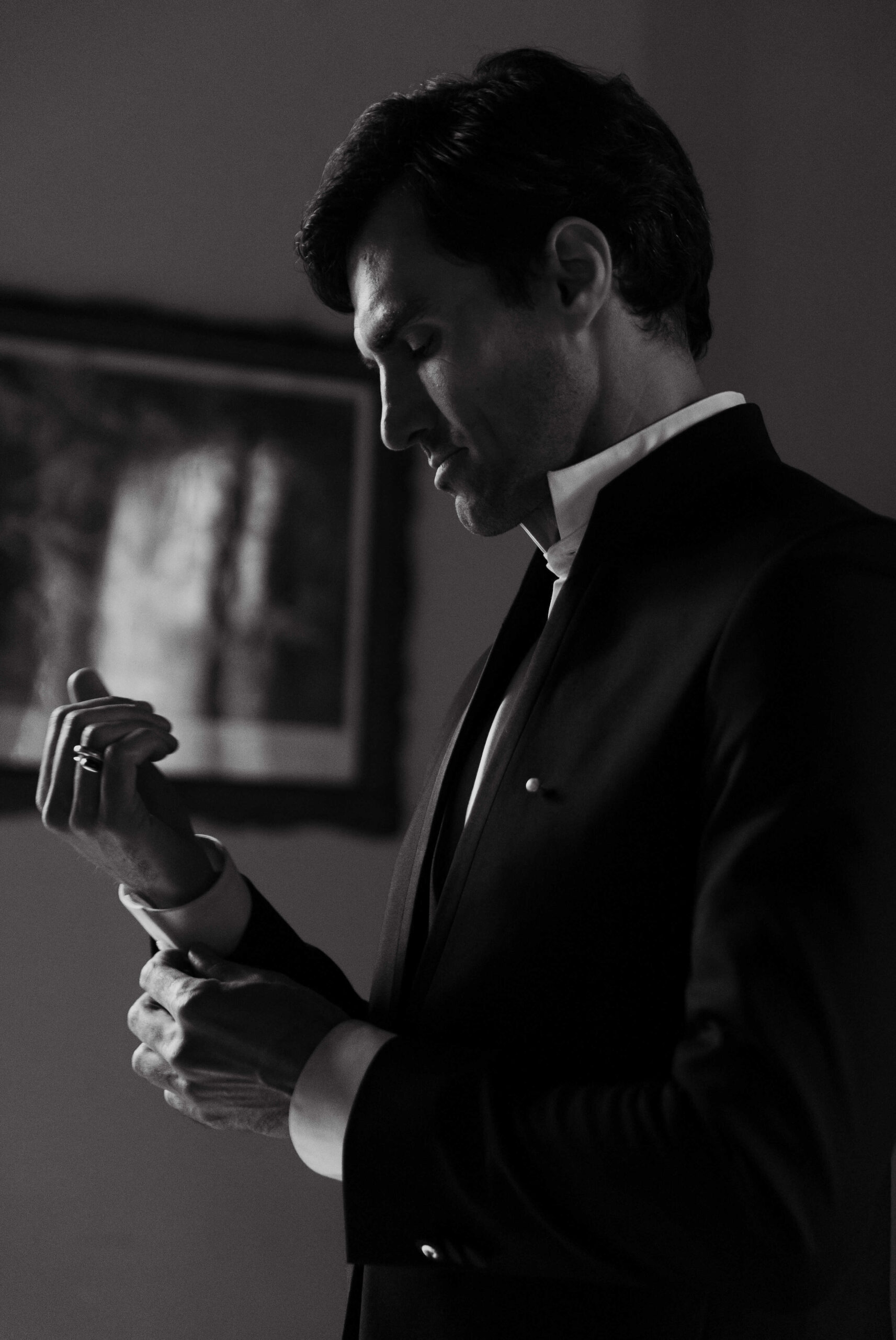 Wedding at La Baronia Barcelona - Sonia V Photography