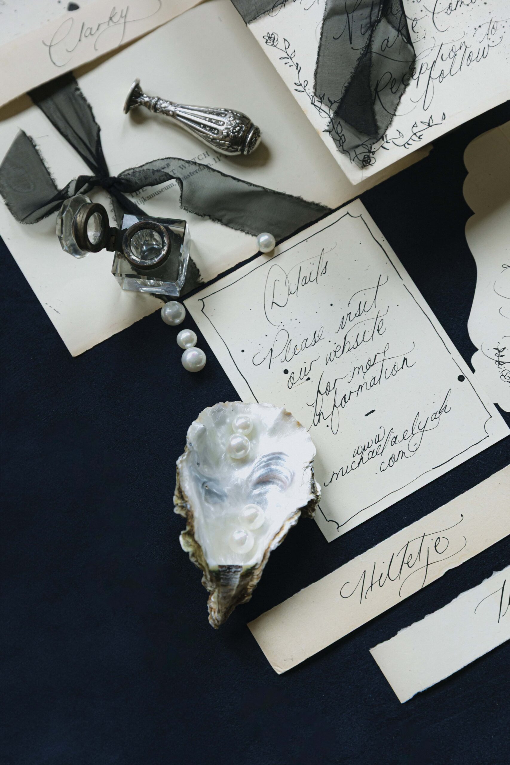 Wedding at La Baronia Barcelona - Sonia V Photography
