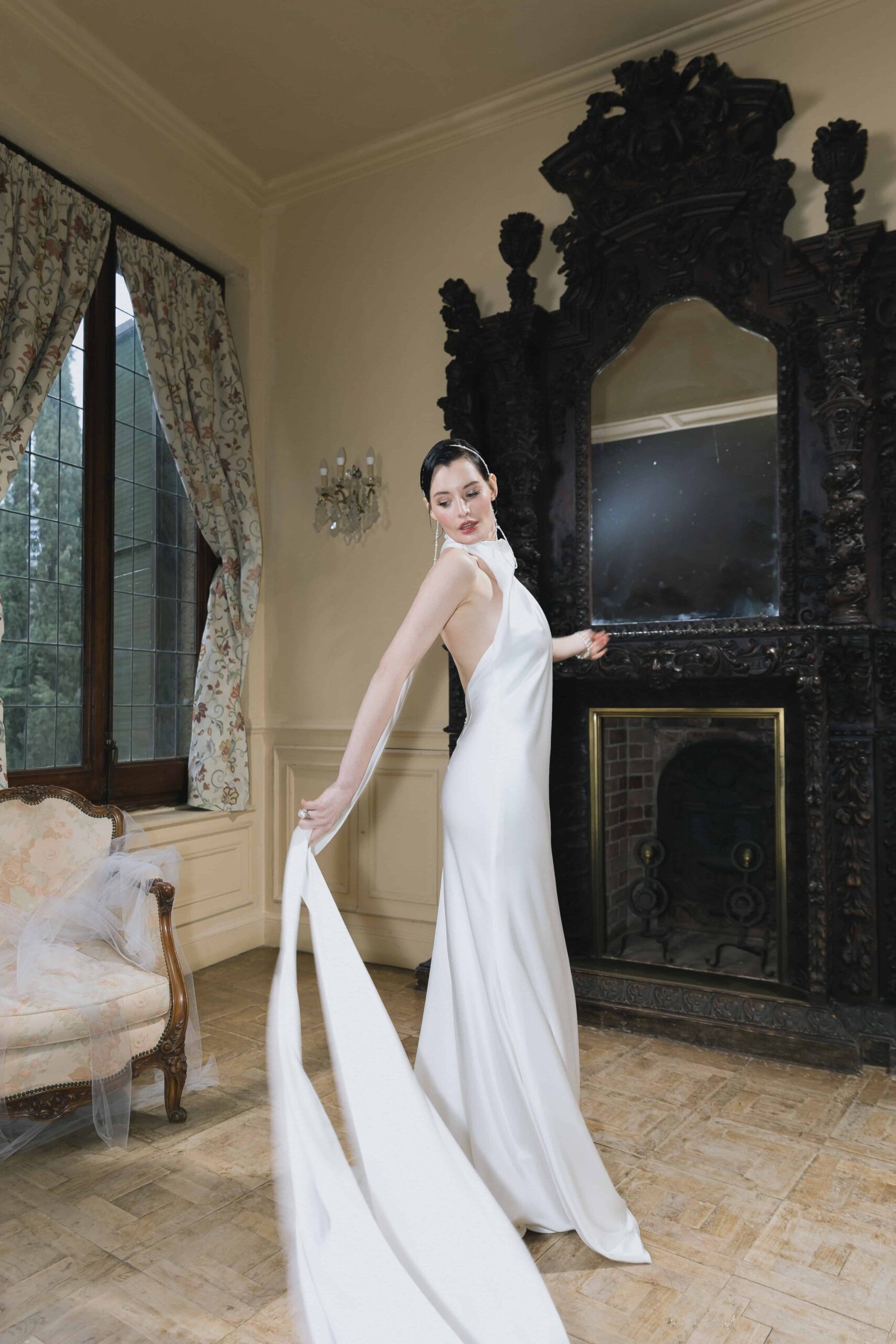 Wedding at La Baronia Barcelona - Sonia V Photography