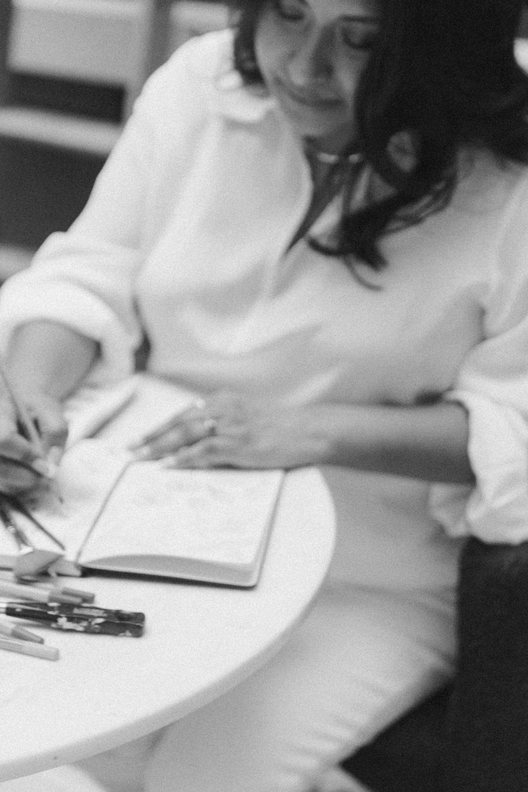 Authentic Branding Photos - Sonia V Photography