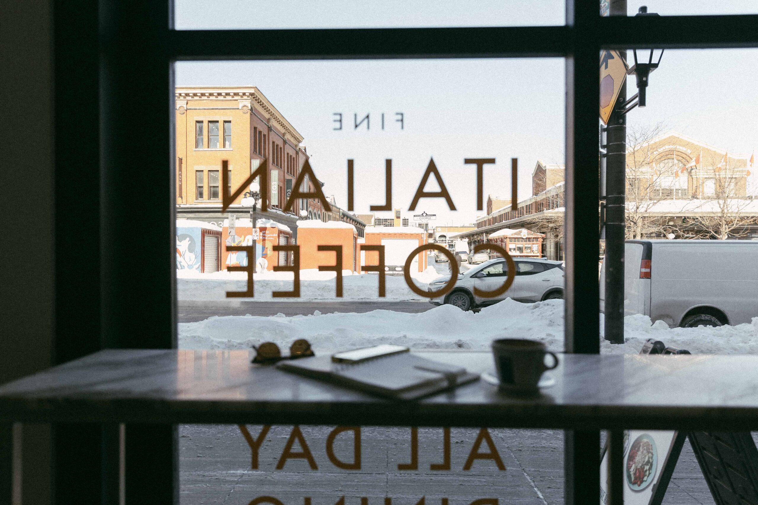 Authentic Branding Photos - Sonia V Photography