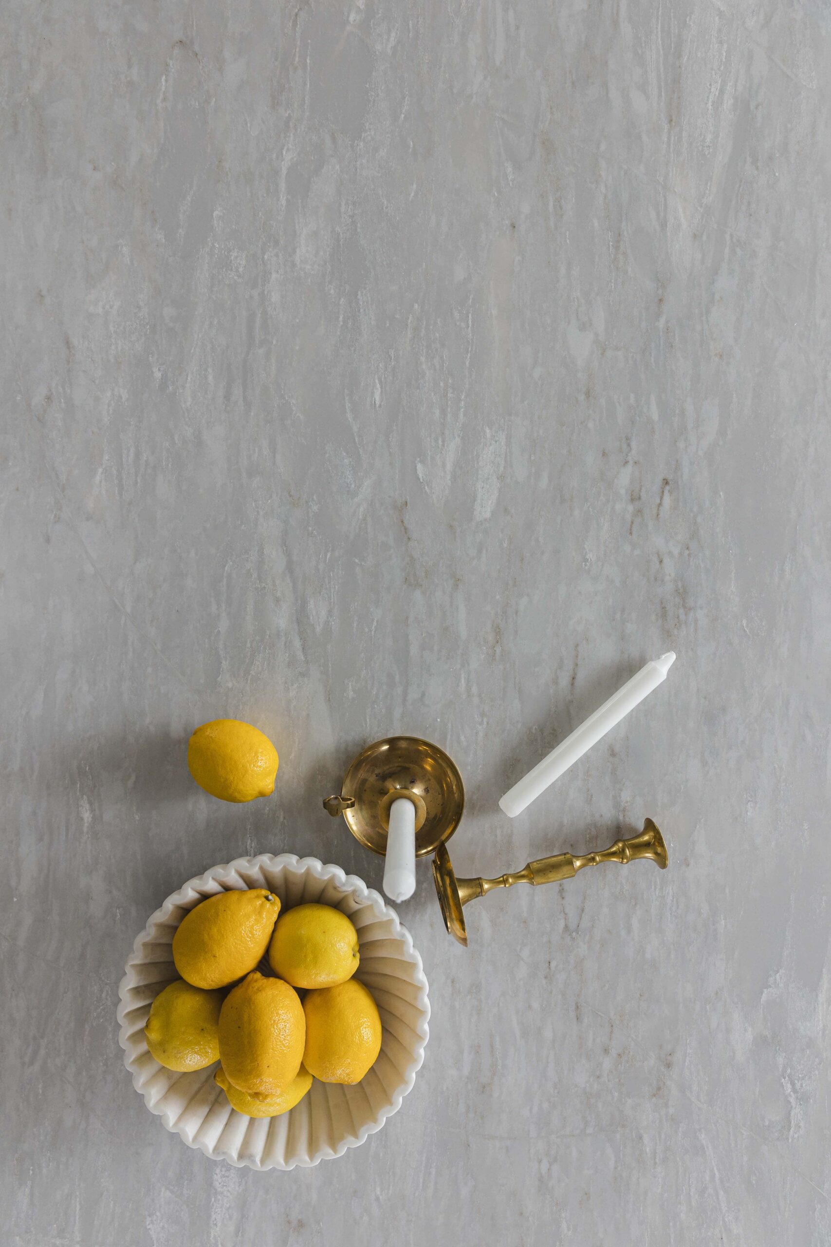 Modern Neutral Kitchen Design - Sonia V Photography