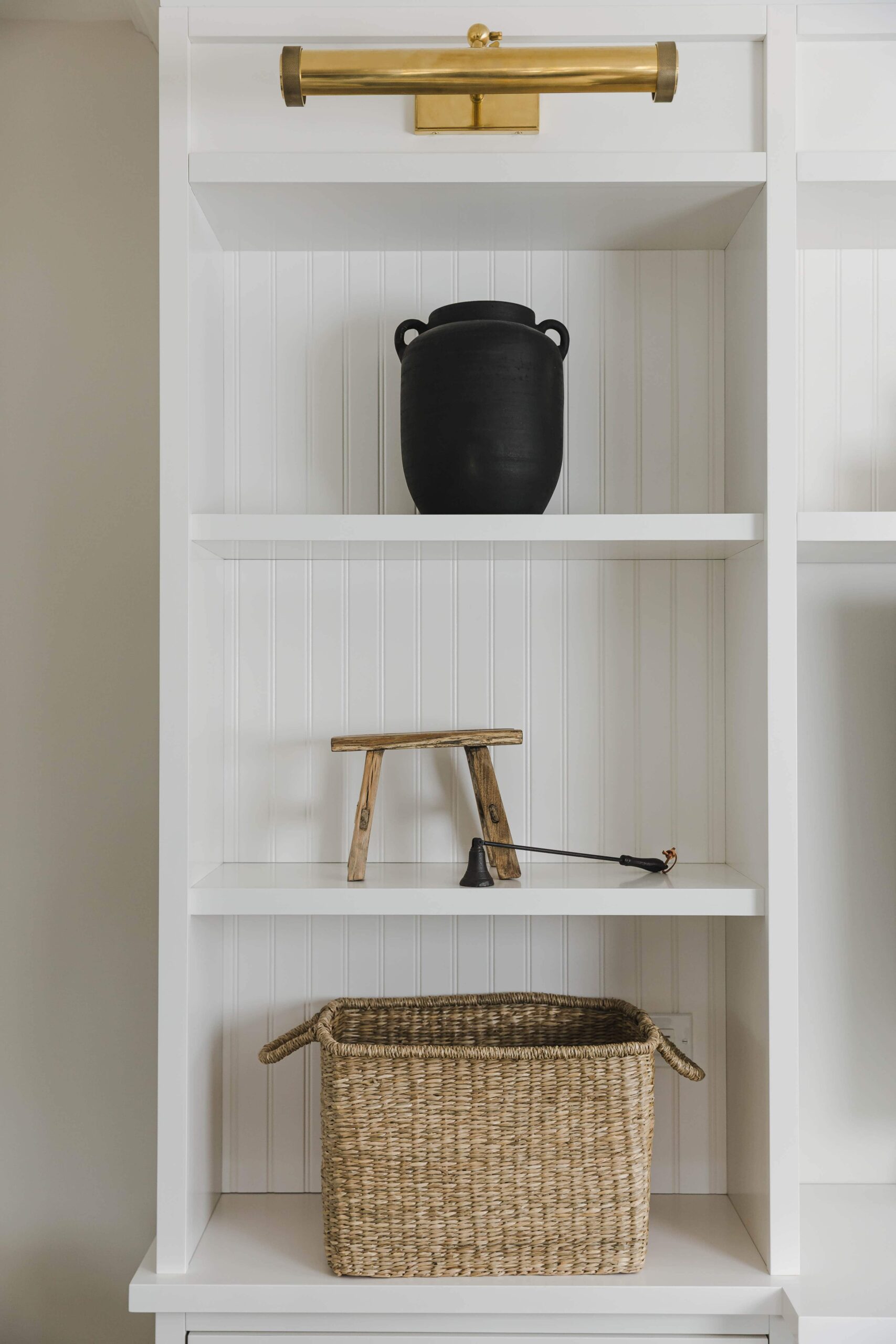 Modern Neutral Kitchen Design - Sonia V Photography