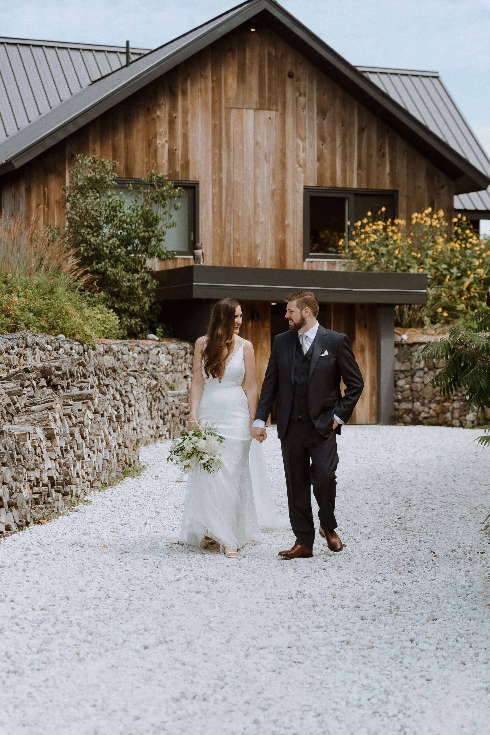 Top Wedding Venues in Ontario - Sonia V Photography