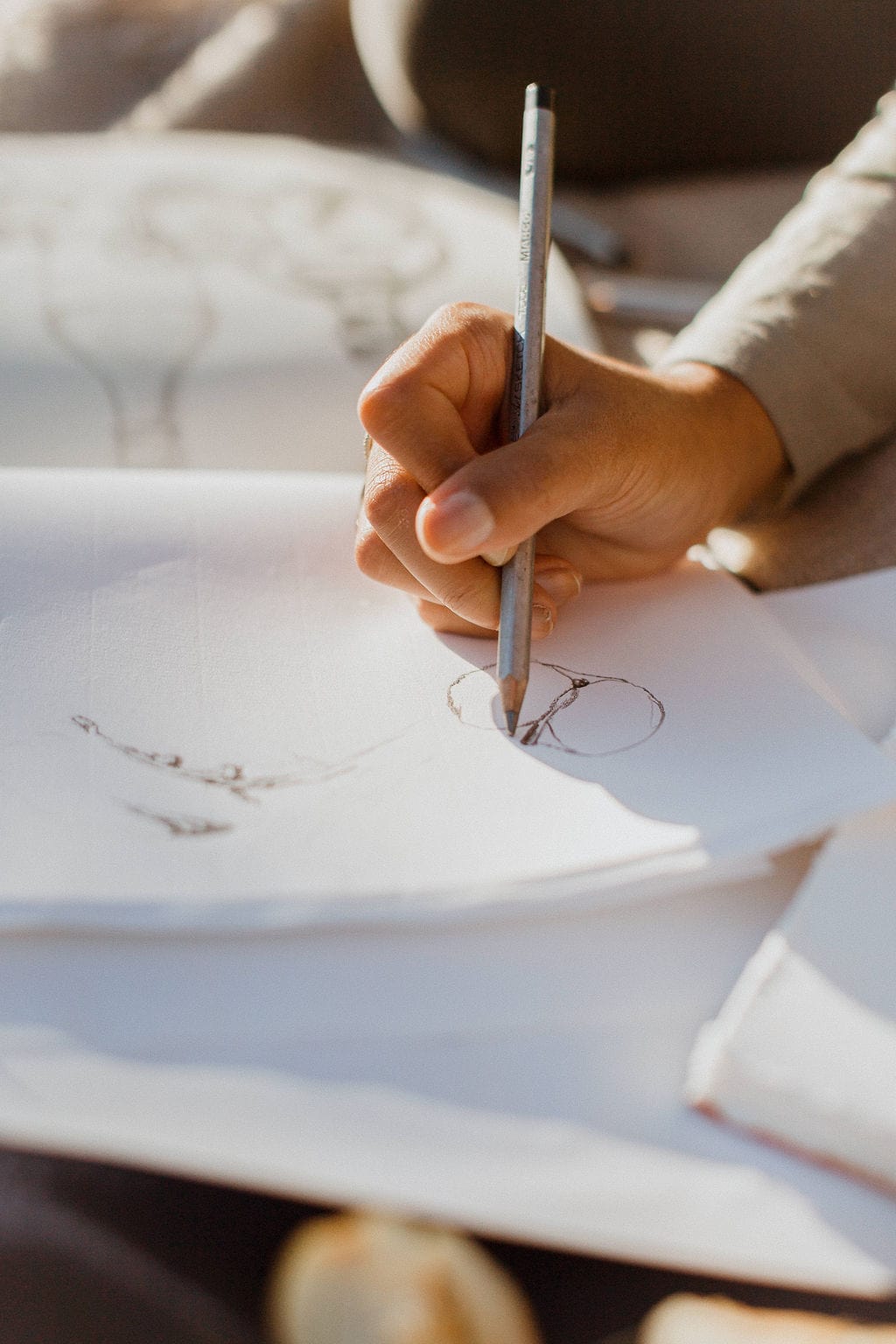 Authentic Branding Photos - Sonia V Photography