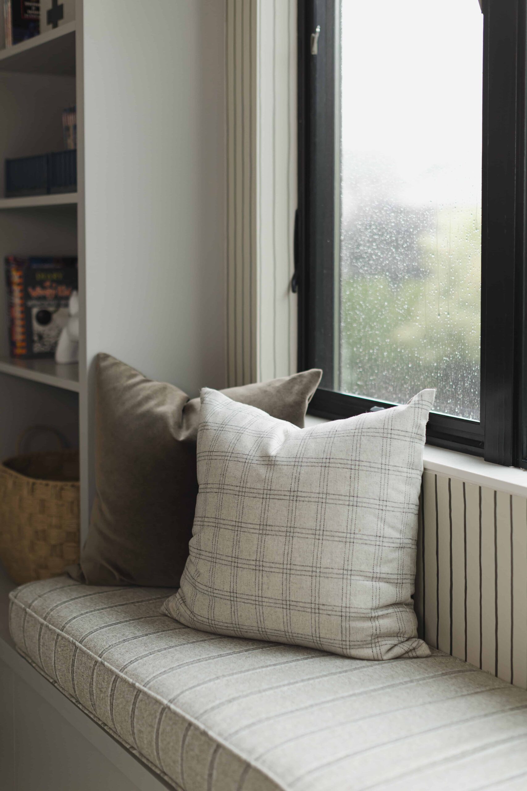 Teen Bedroom and Rec Room Redesign Ottawa - Sonia V Photography