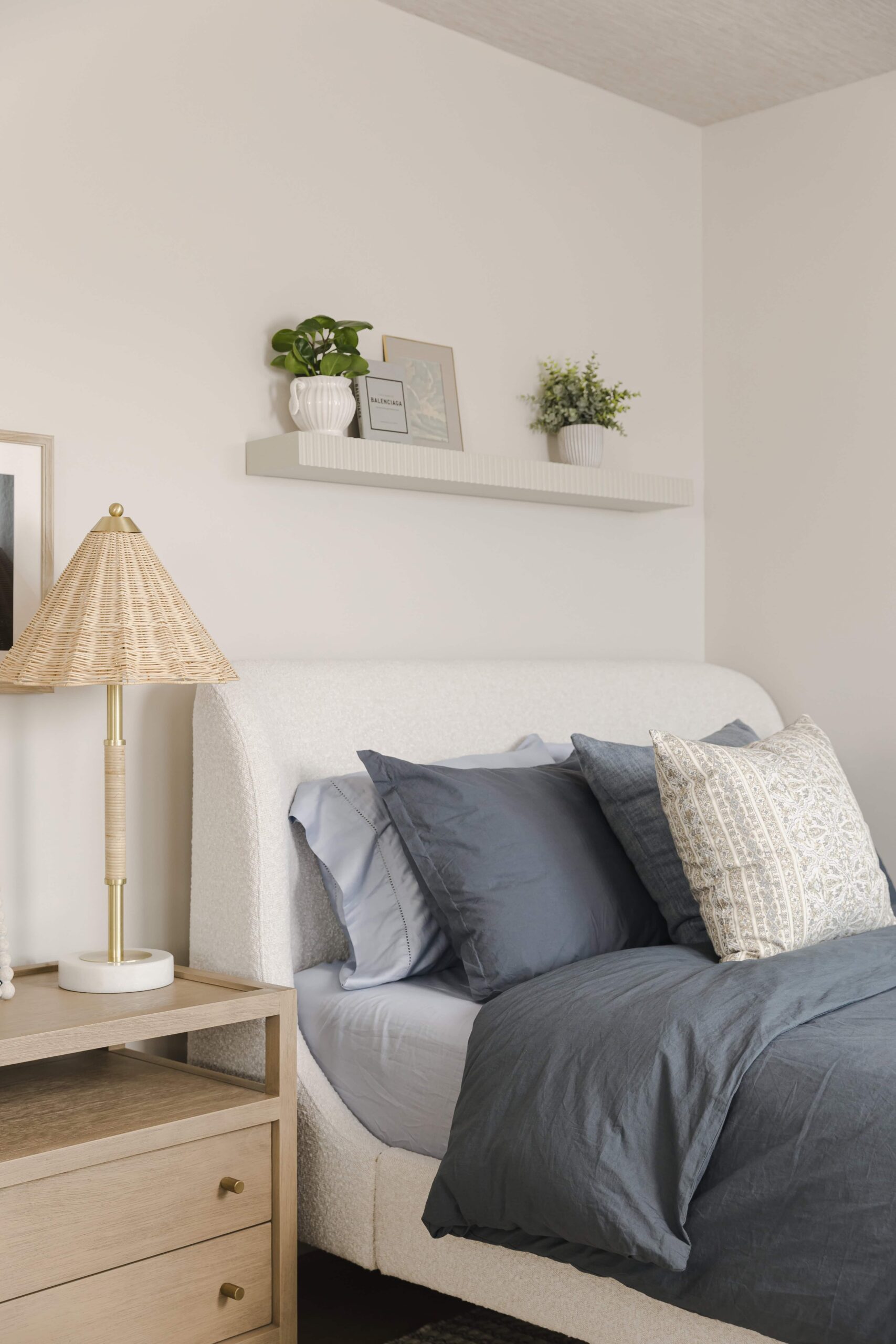 Teen Bedroom and Rec Room Redesign Ottawa - Sonia V Photography