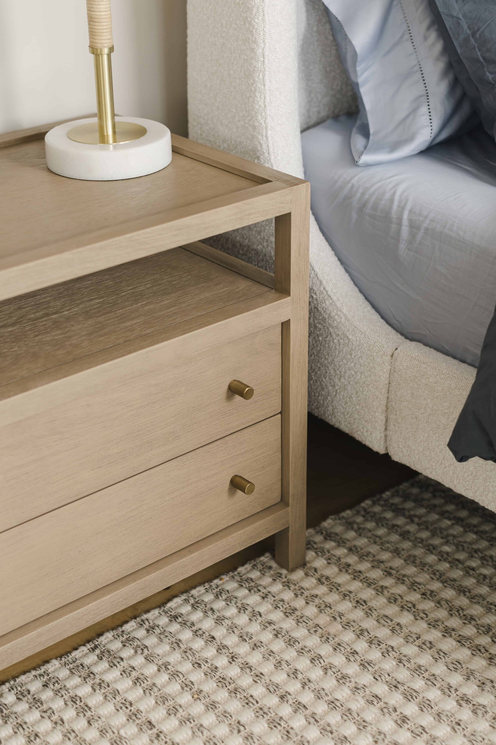 Teen Bedroom and Rec Room Redesign Ottawa - Sonia V Photography